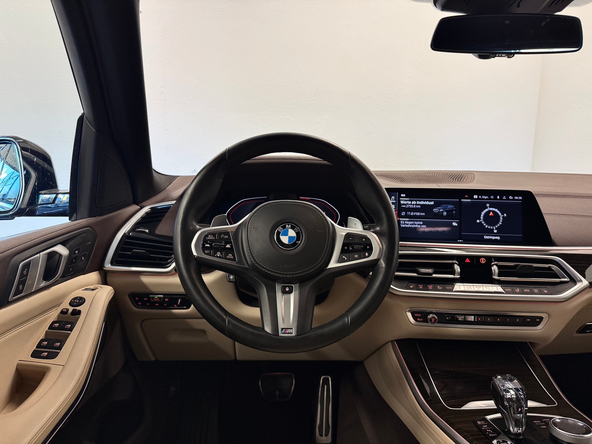 BMW X5 xDrive 40i Steptronic-image-13