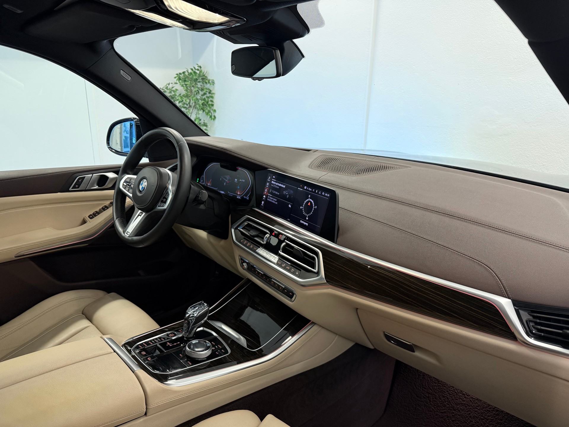 BMW X5 xDrive 40i Steptronic-image-20