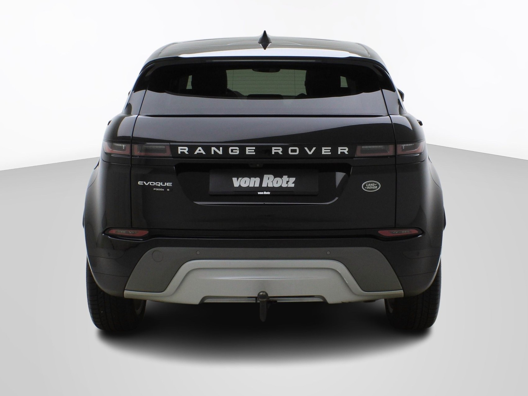 LAND ROVER Range Rover Evoque 1.5 T 300e S AWD-image-5