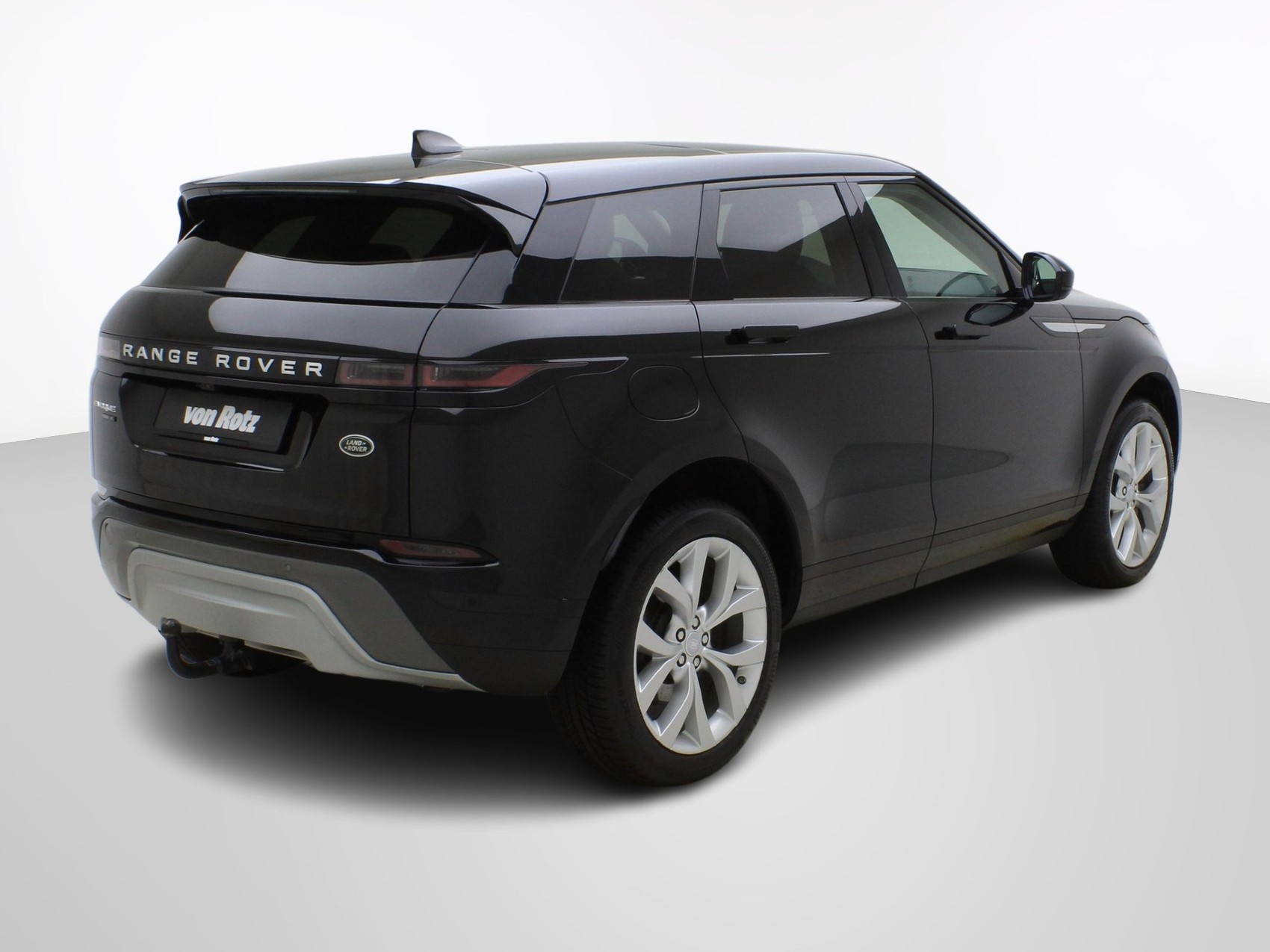 LAND ROVER Range Rover Evoque 1.5 T 300e S AWD-image-6