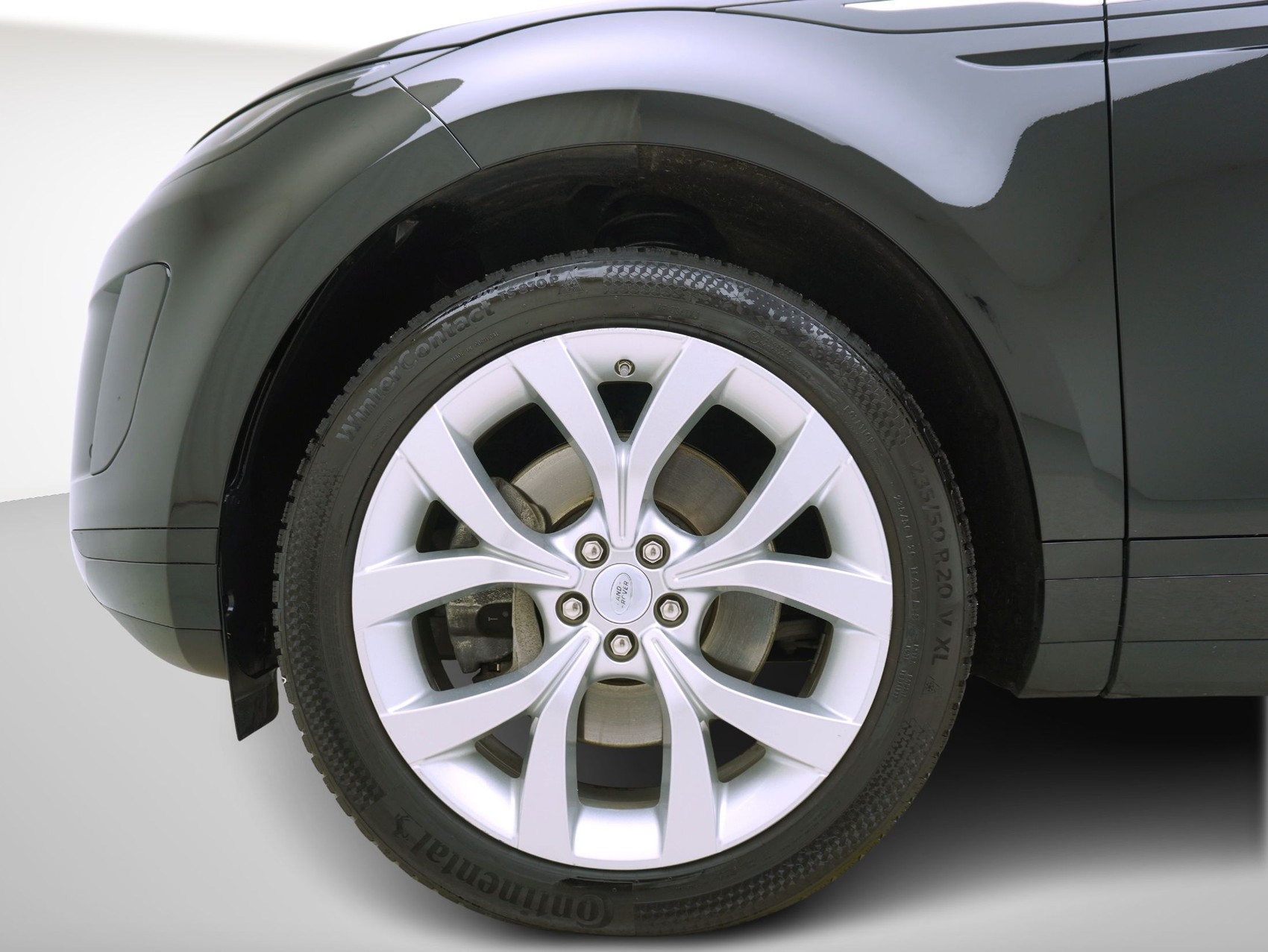 LAND ROVER Range Rover Evoque 1.5 T 300e S AWD-image-8
