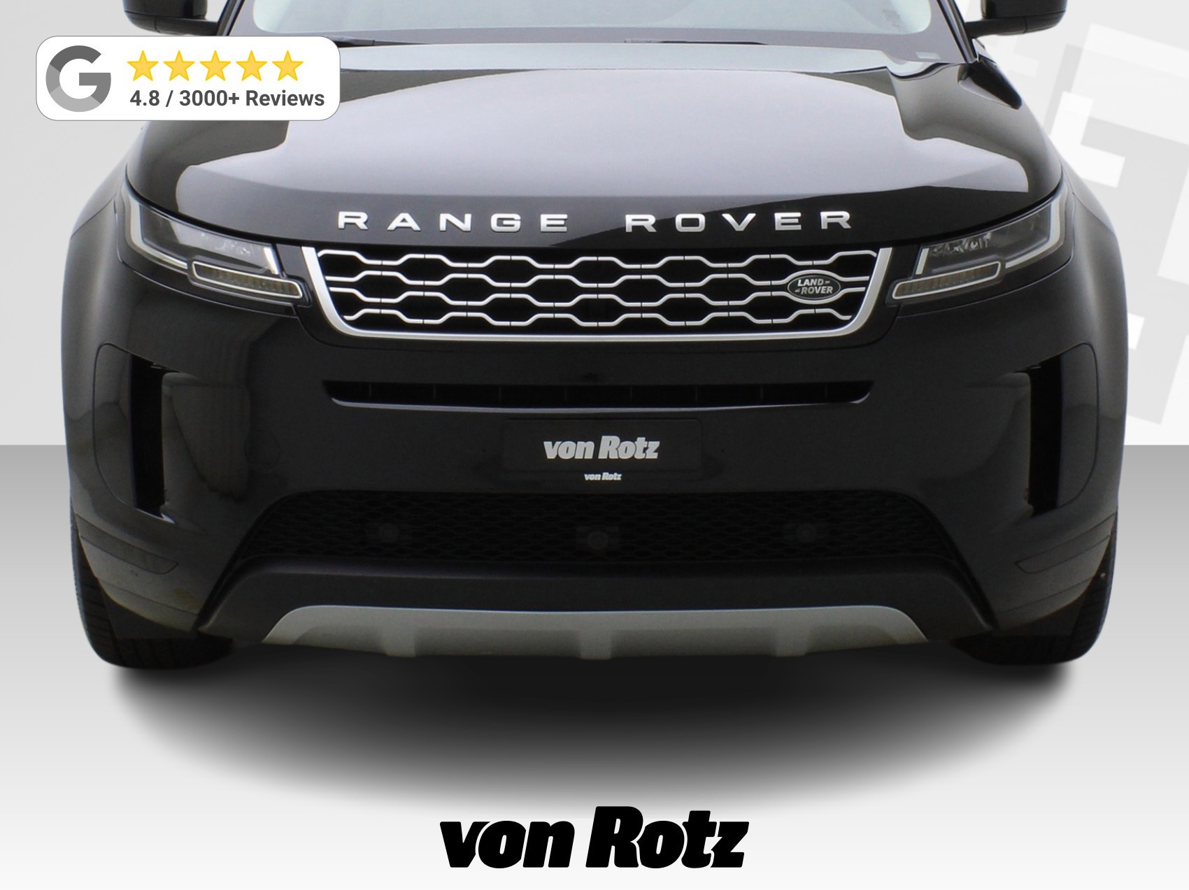 LAND ROVER Range Rover Evoque 1.5 T 300e S AWD-showroom-element-2