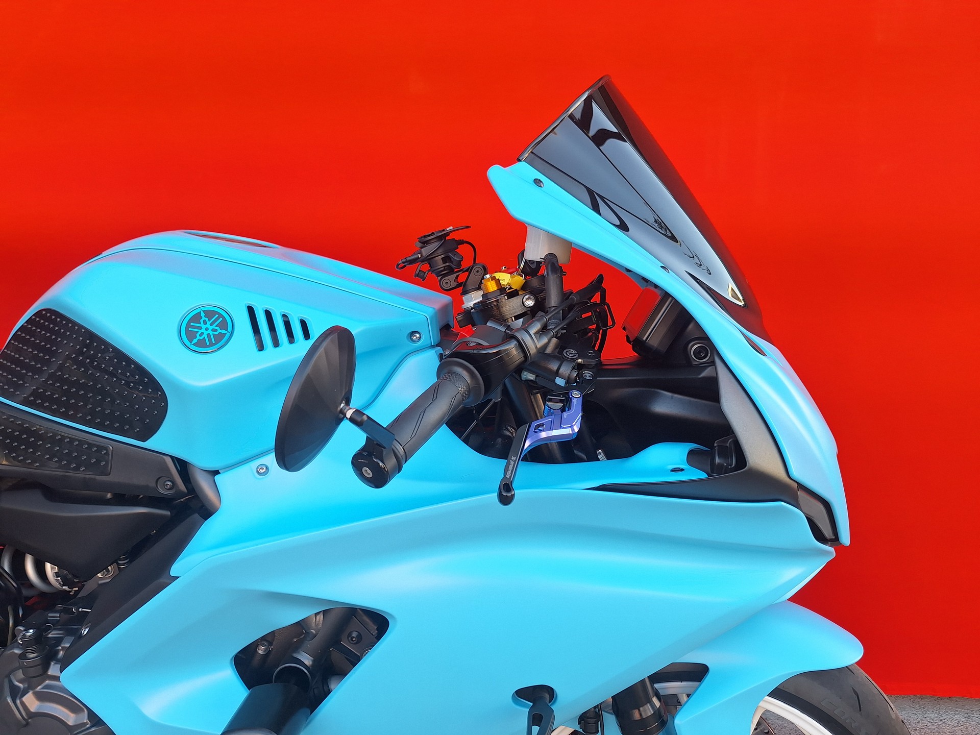YAMAHA YZF-R7 (35kW)-image-5
