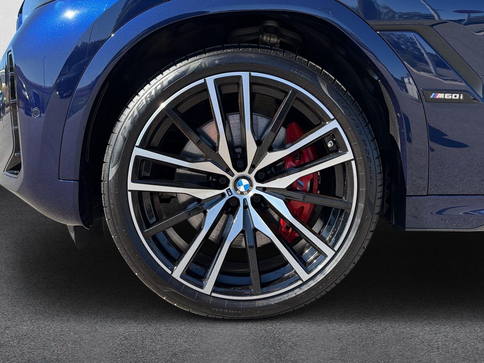 BMW X6 M60i xDrive M Sport Pro (CH)-image-9