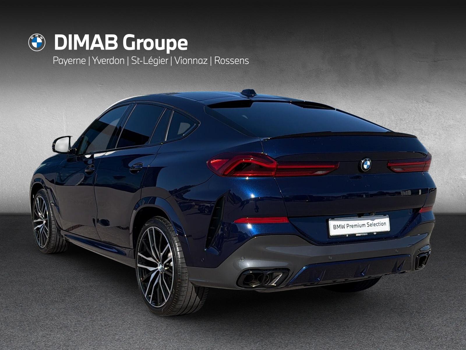 BMW X6 M60i xDrive M Sport Pro (CH)-showroom-element-2