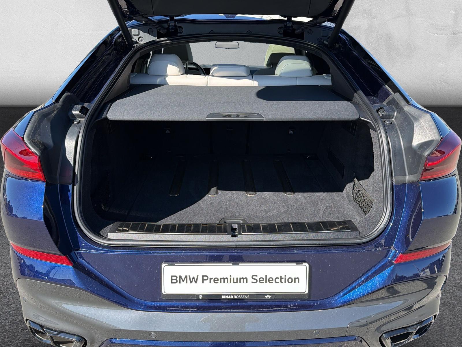 BMW X6 M60i xDrive M Sport Pro (CH)-image-10