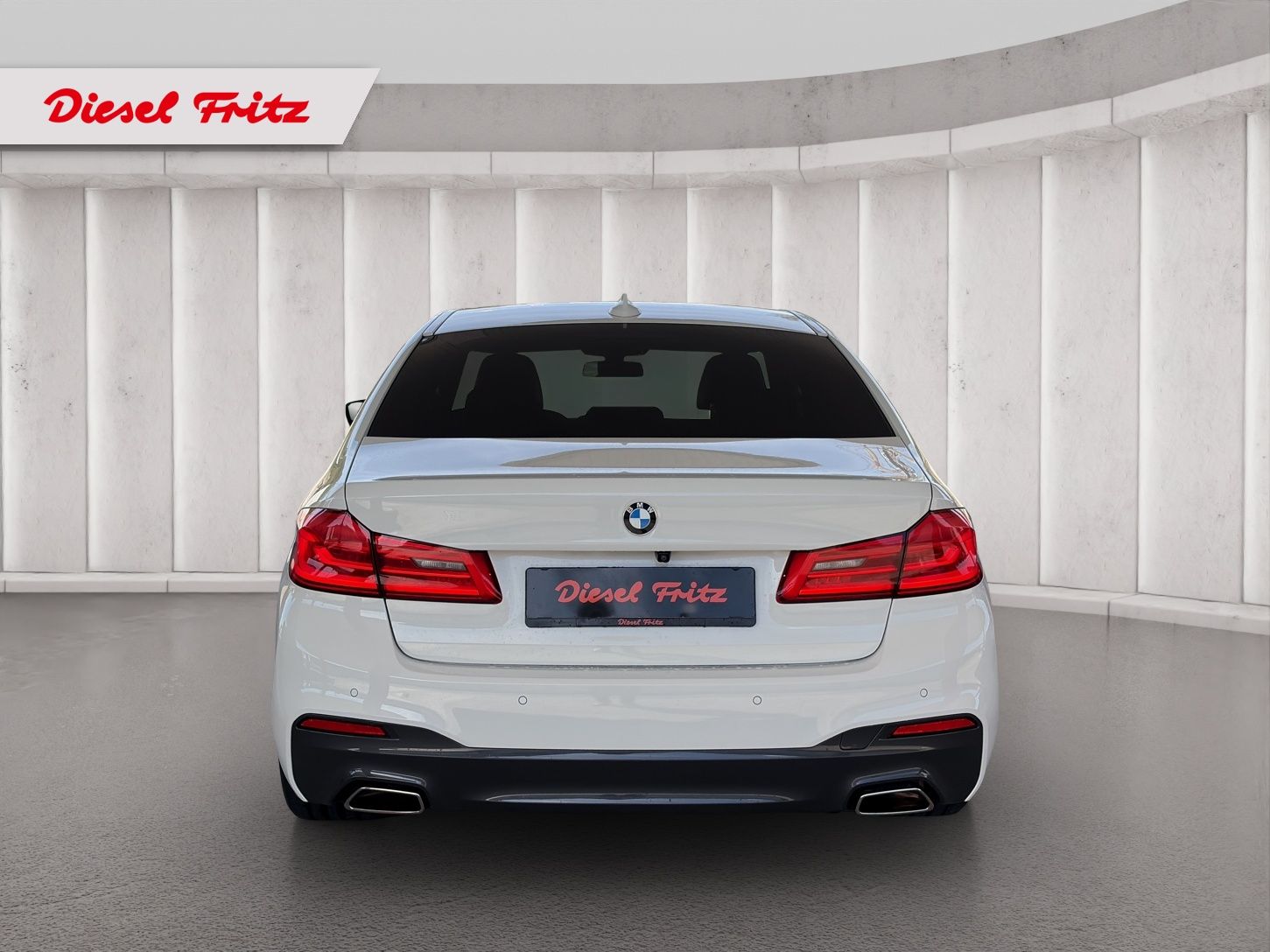 BMW 540 d xDrive Steptronic-showroom-element-3