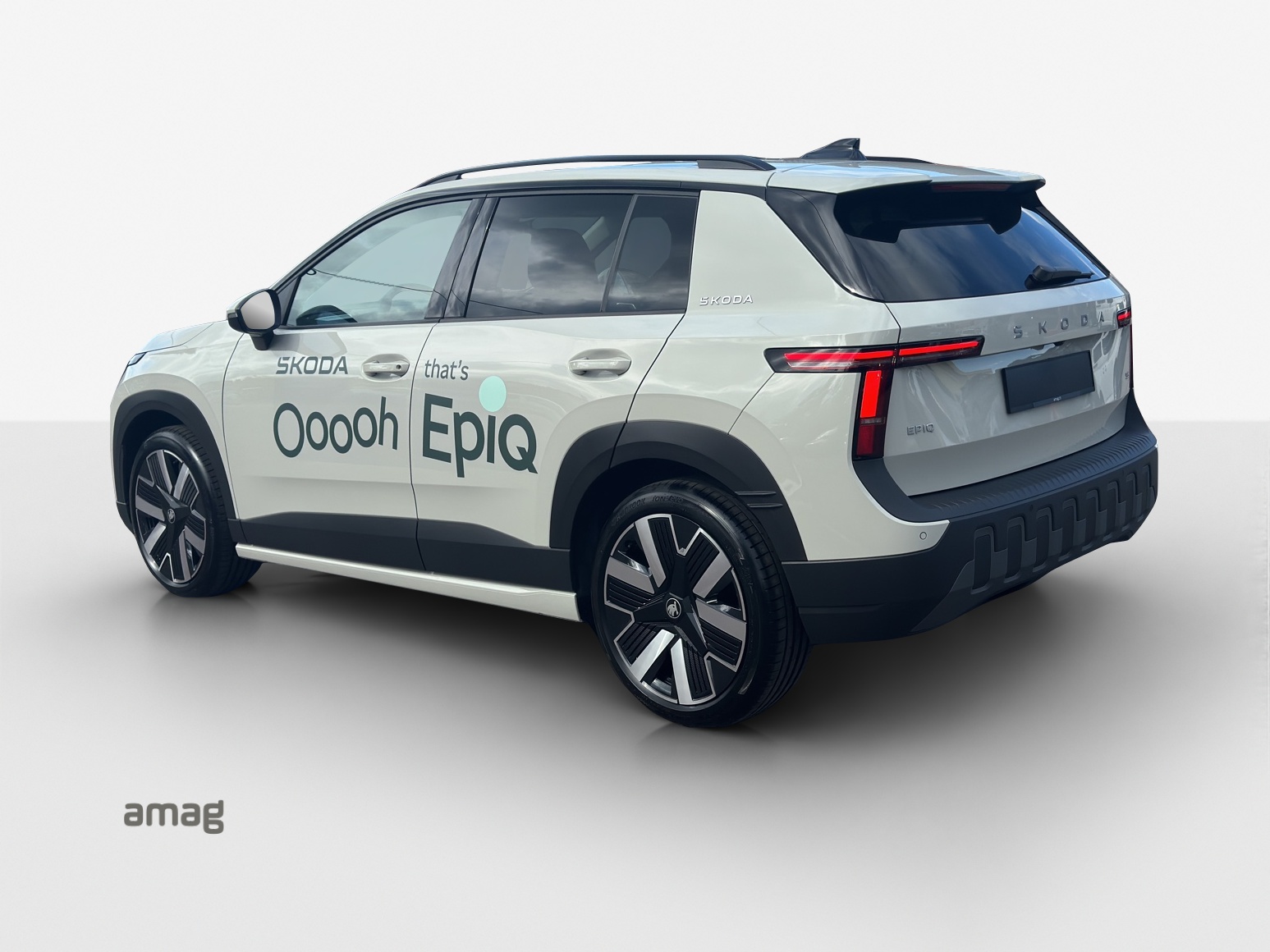 SKODA ***NEW NEW NEW Epiq Selection-showroom-element-2