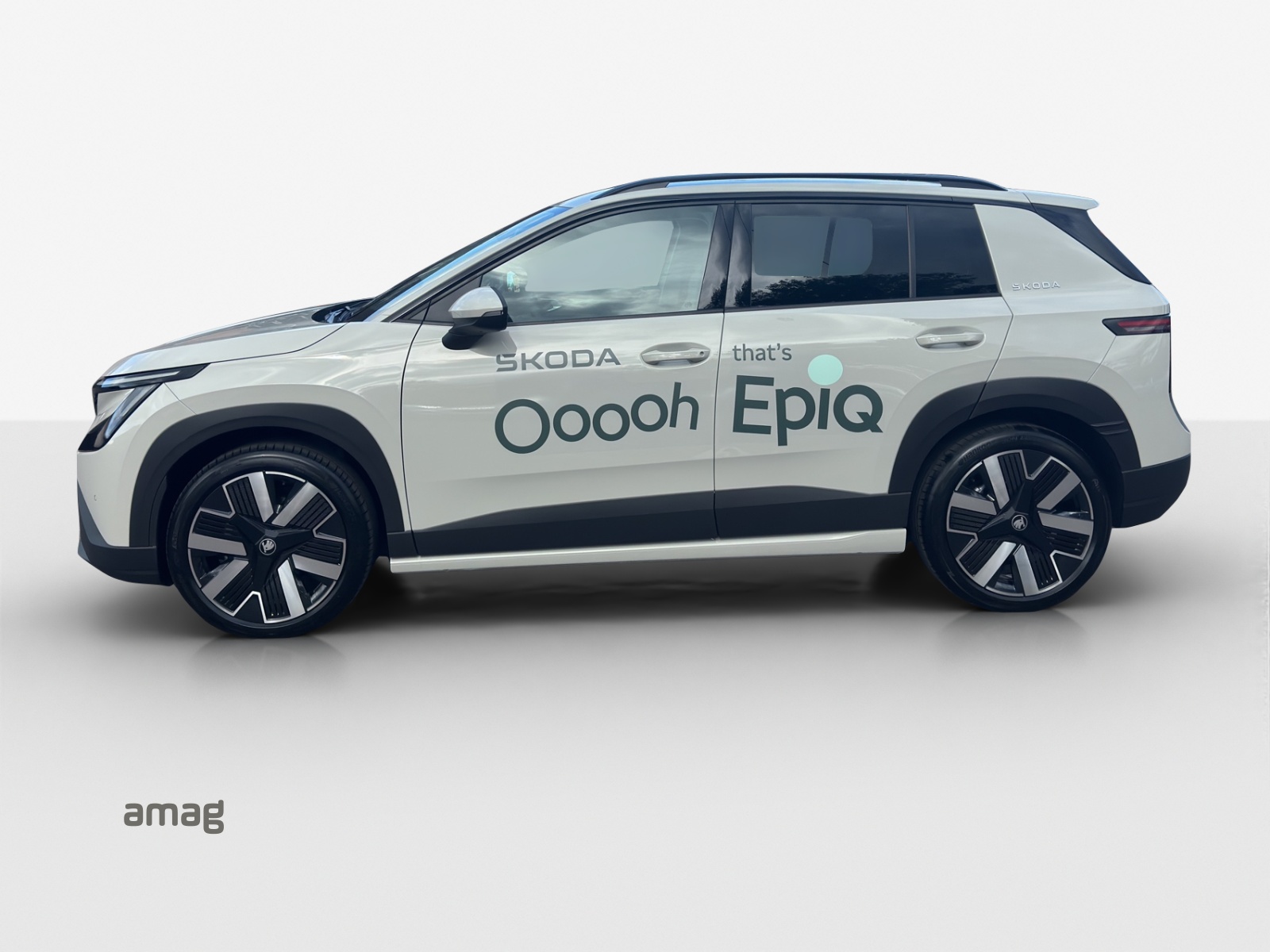SKODA ***NEW NEW NEW Epiq Selection-showroom-element-1