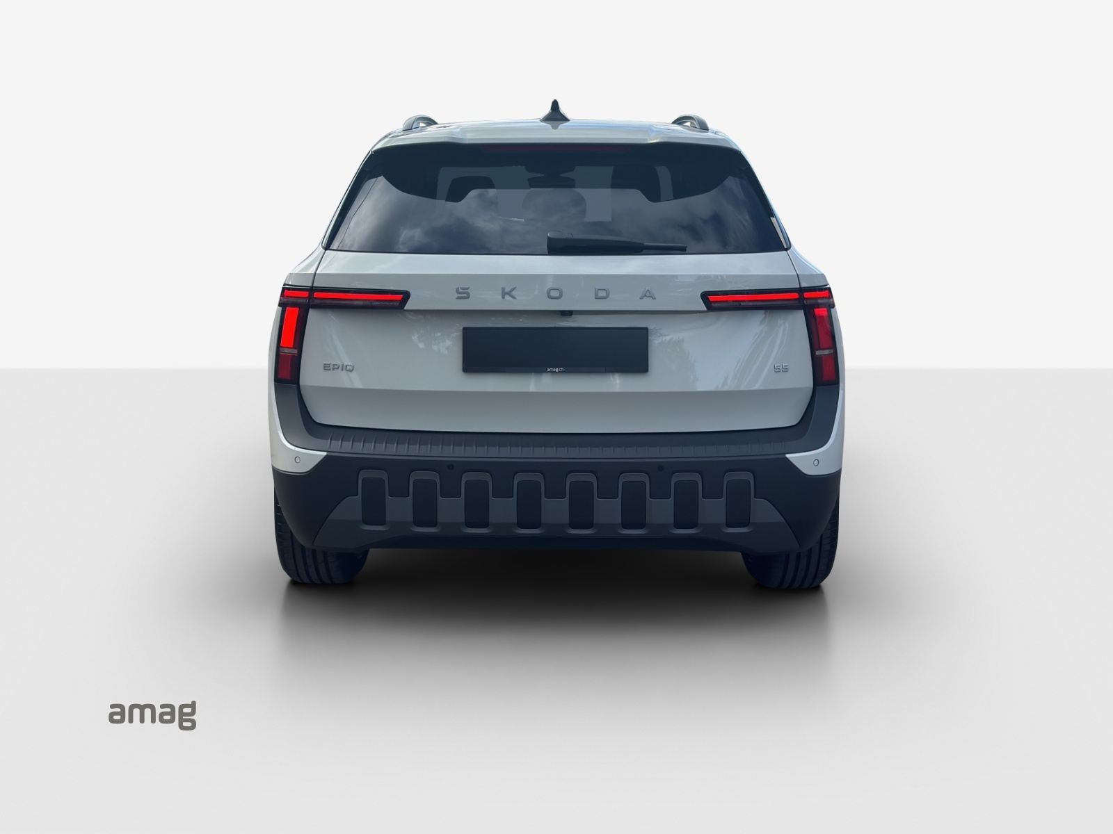 SKODA ***NEW NEW NEW Epiq Selection-showroom-element-3