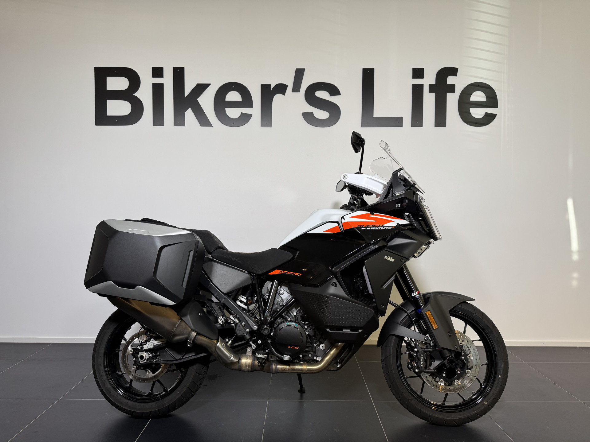 KTM 1390 Super Adventure S-image-0
