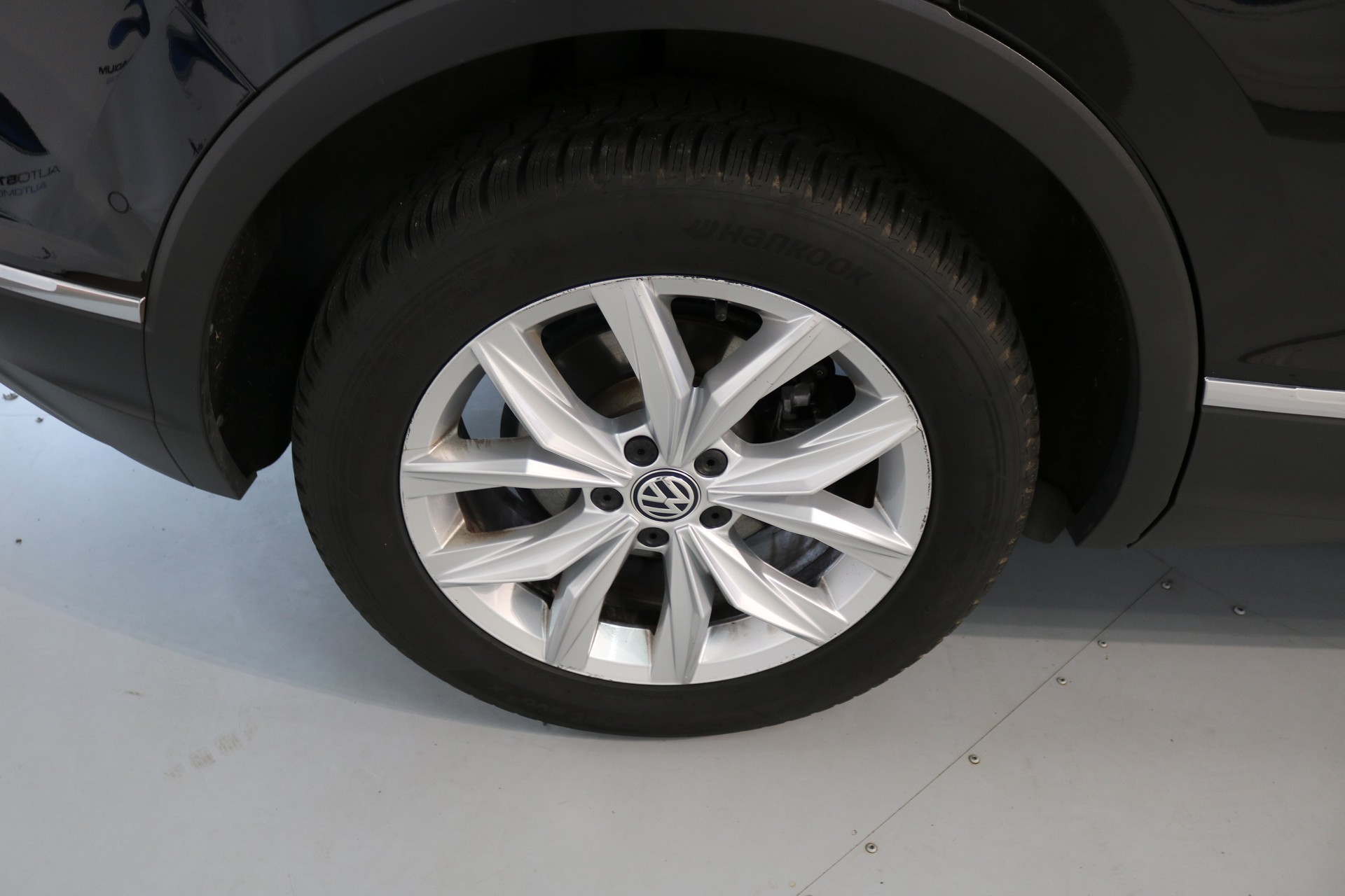 VW Tiguan 2.0TSI Highline 4Motion DSG-image-35