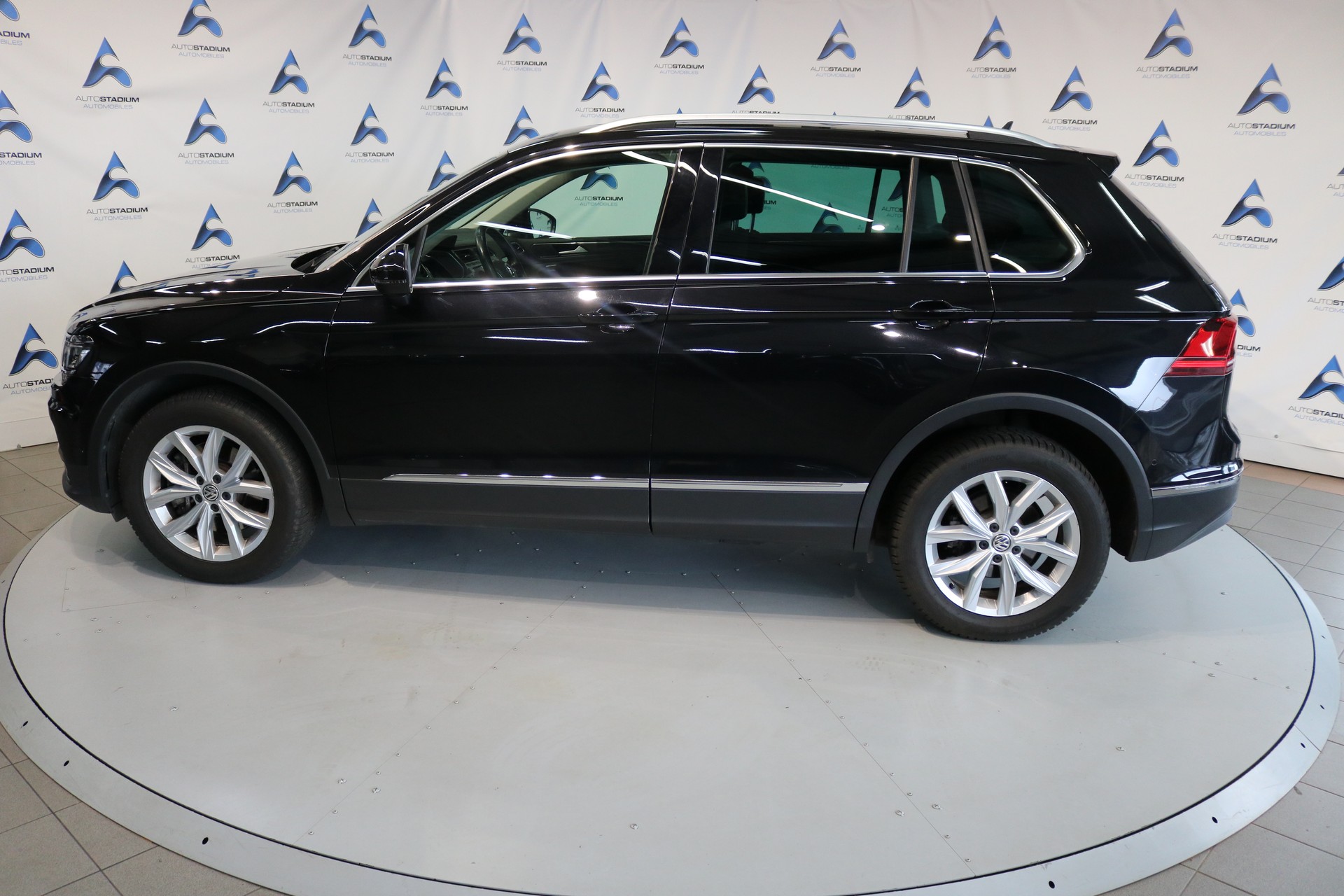 VW Tiguan 2.0TSI Highline 4Motion DSG-image-15