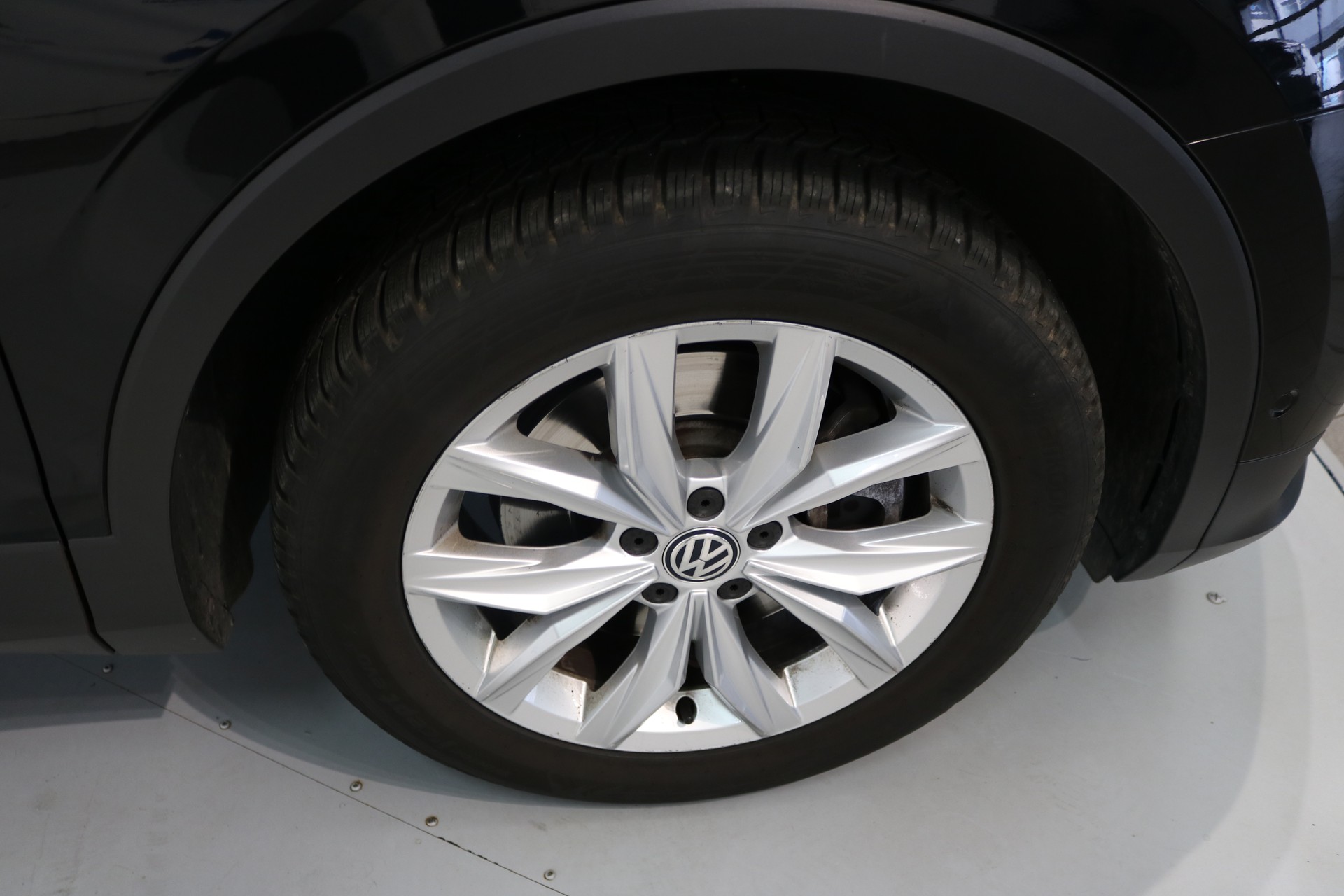 VW Tiguan 2.0TSI Highline 4Motion DSG-image-36