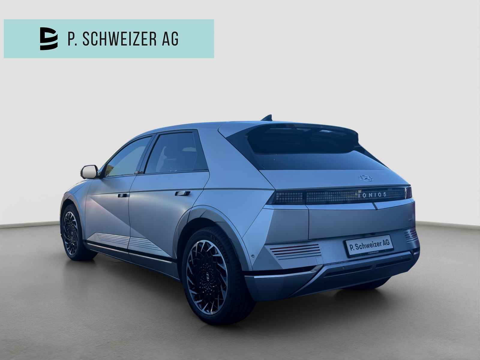 HYUNDAI Ioniq 5 77kWh Vertex 4WD-showroom-element-2
