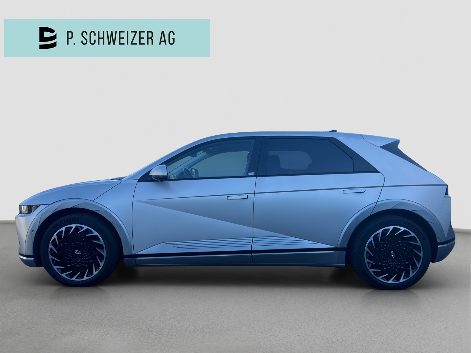 HYUNDAI Ioniq 5 77kWh Vertex 4WD-showroom-element-1