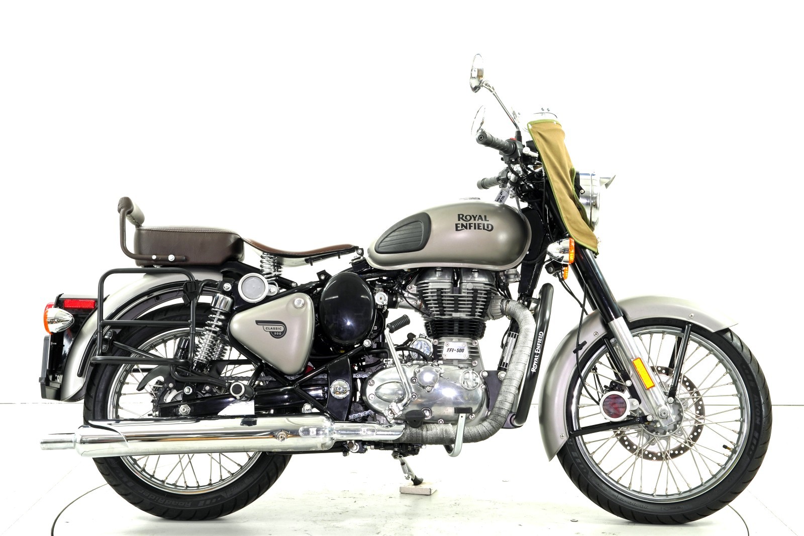 ROYAL ENFIELD Classic EFI ABS-showroom-element-3