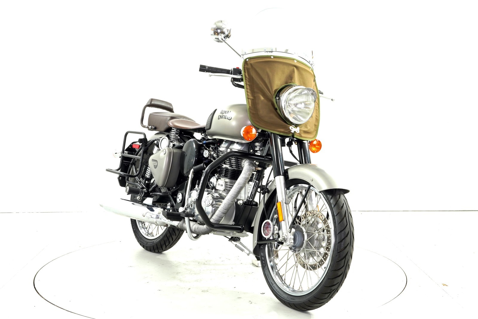 ROYAL ENFIELD Classic EFI ABS-showroom-element-1