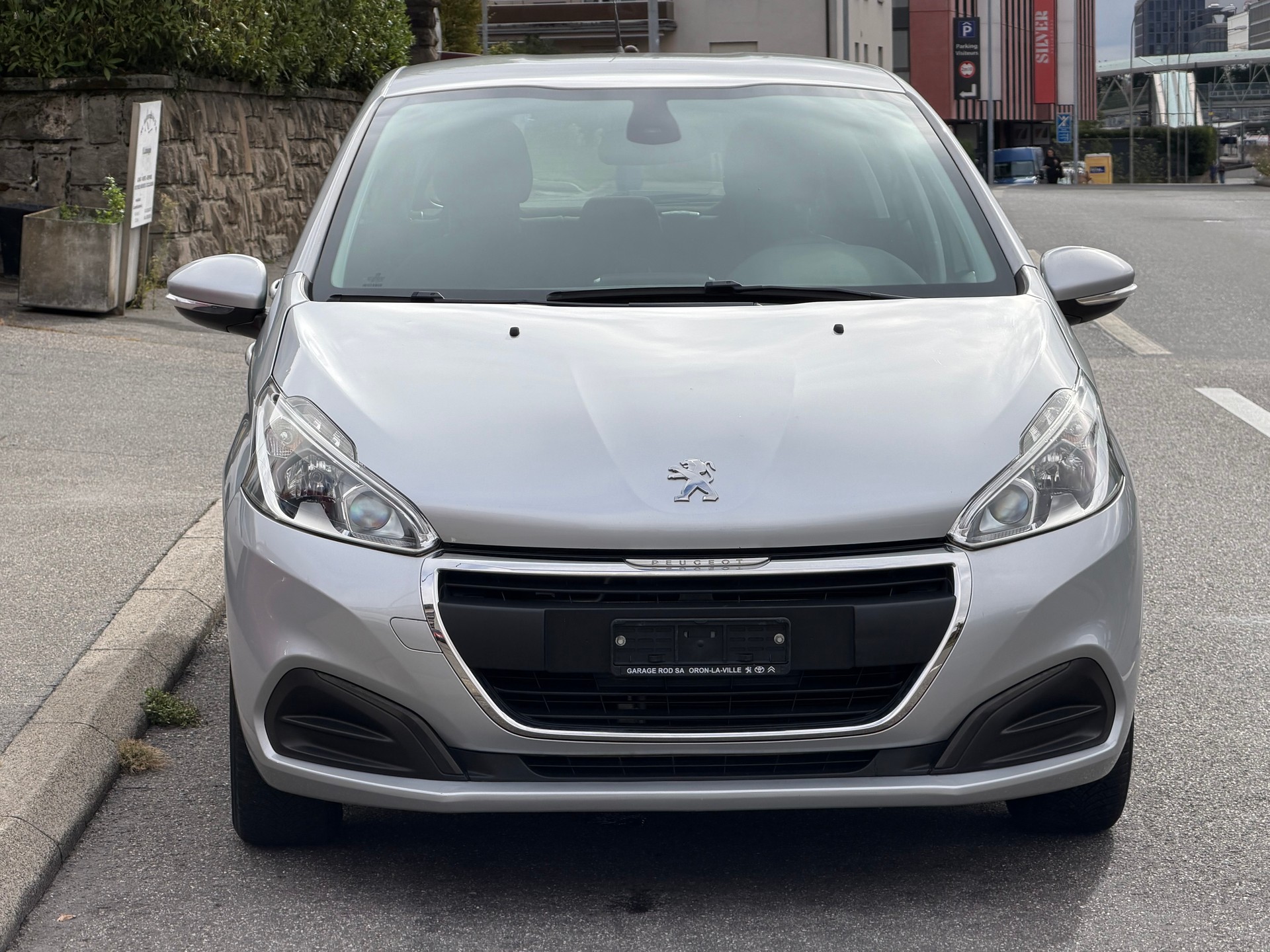 PEUGEOT 208 1.2 PureTech Access