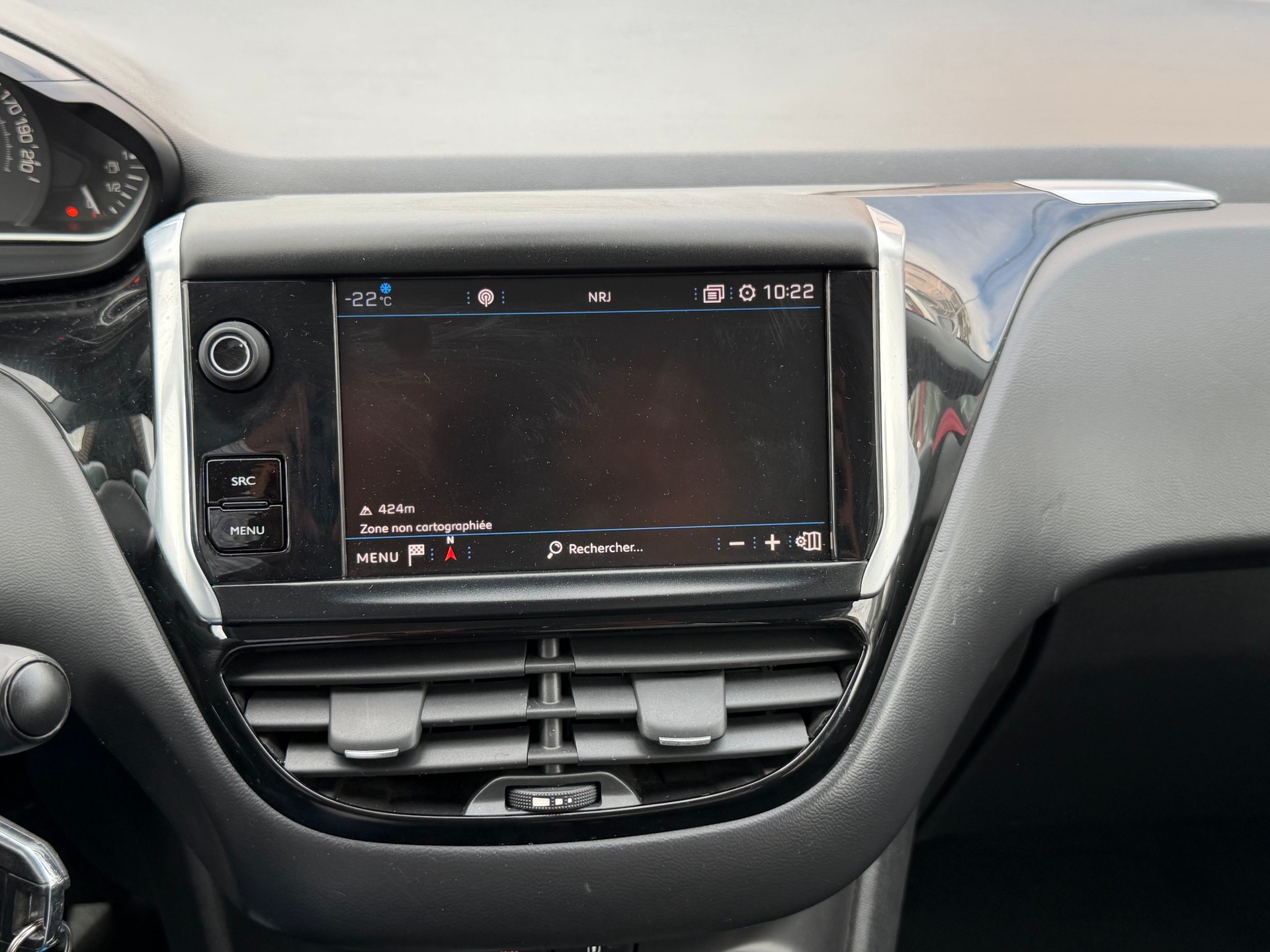 PEUGEOT 208 1.2 PureTech Access-image-8