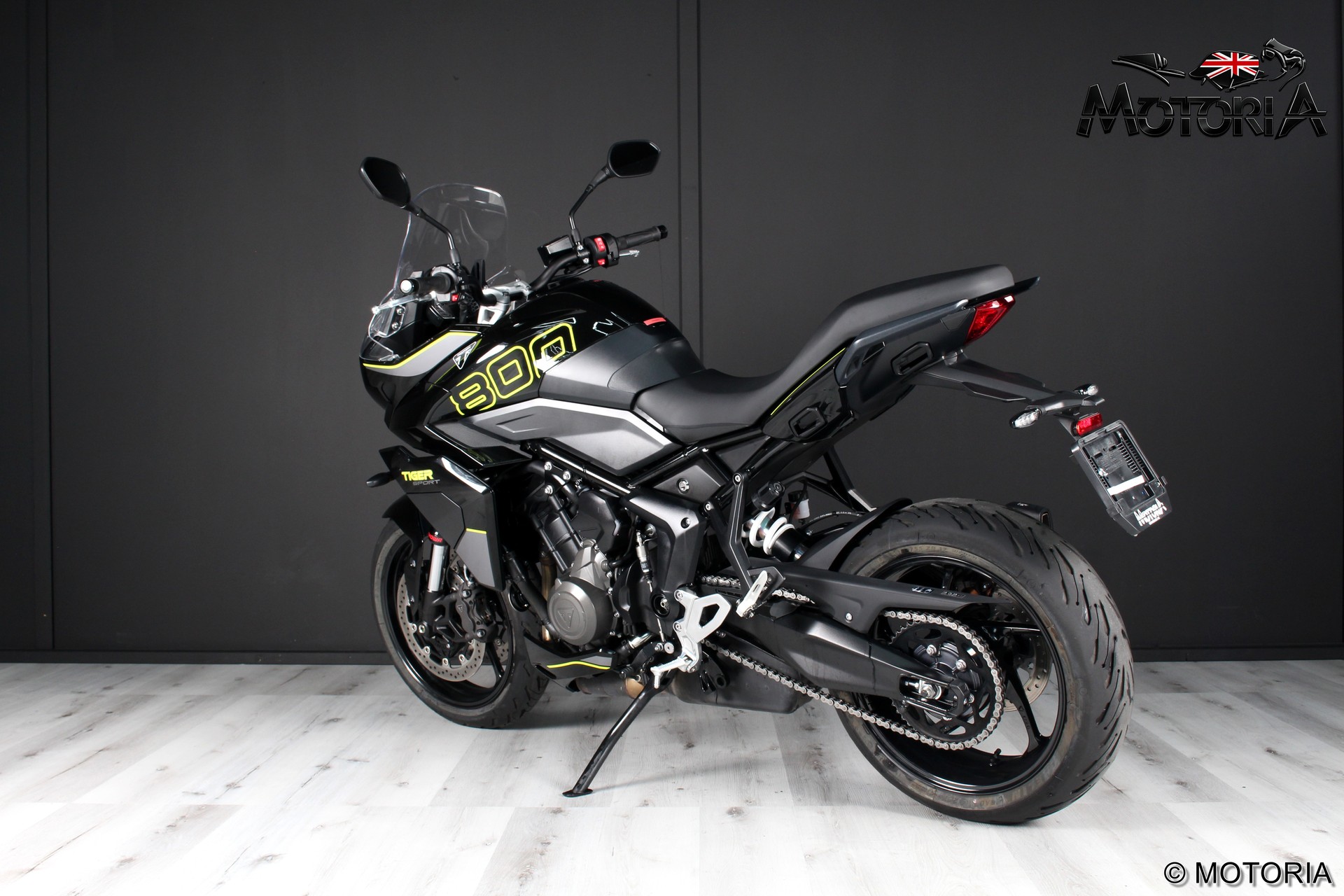 TRIUMPH Tiger Sport 800-image-4