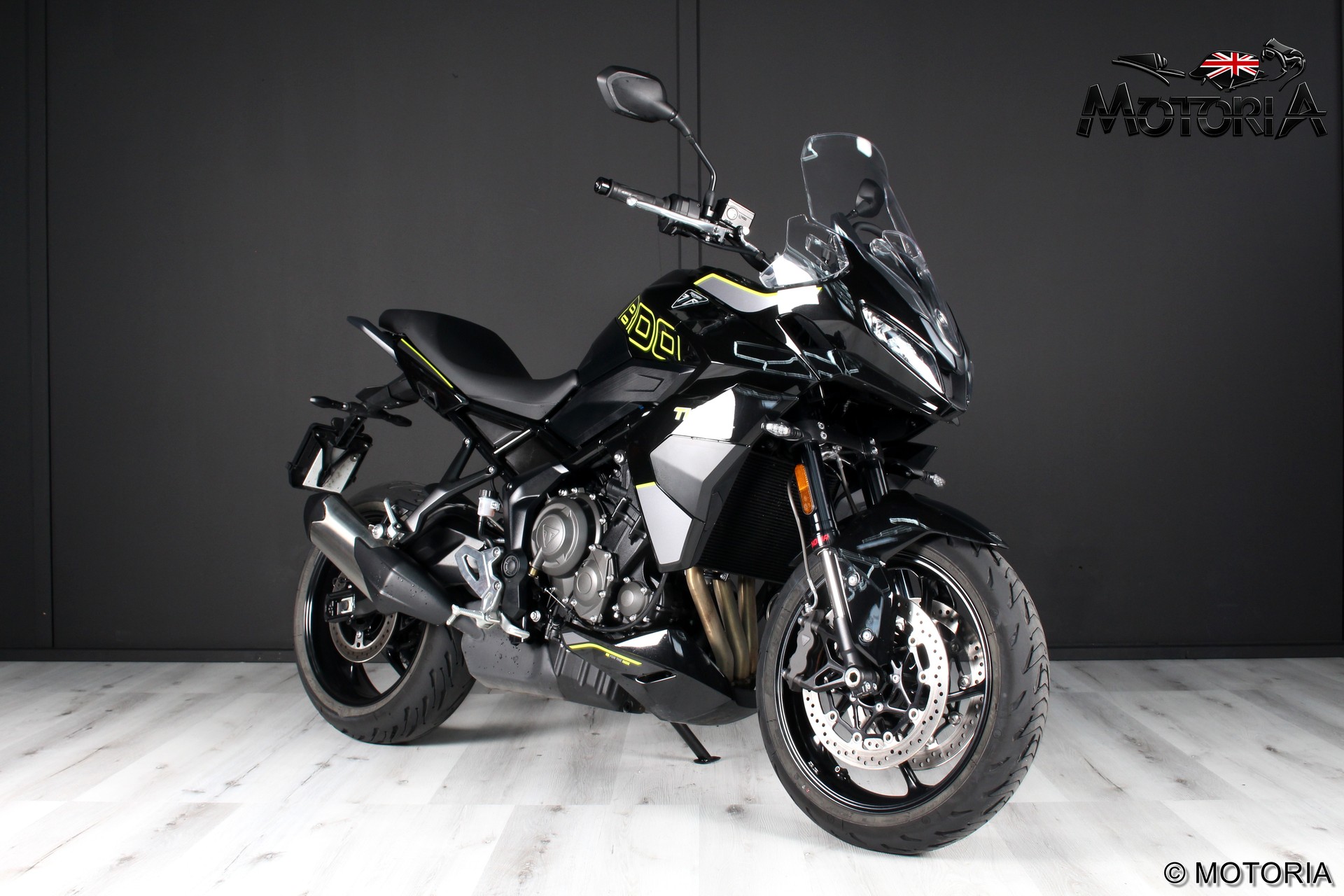 TRIUMPH Tiger Sport 800-image-0