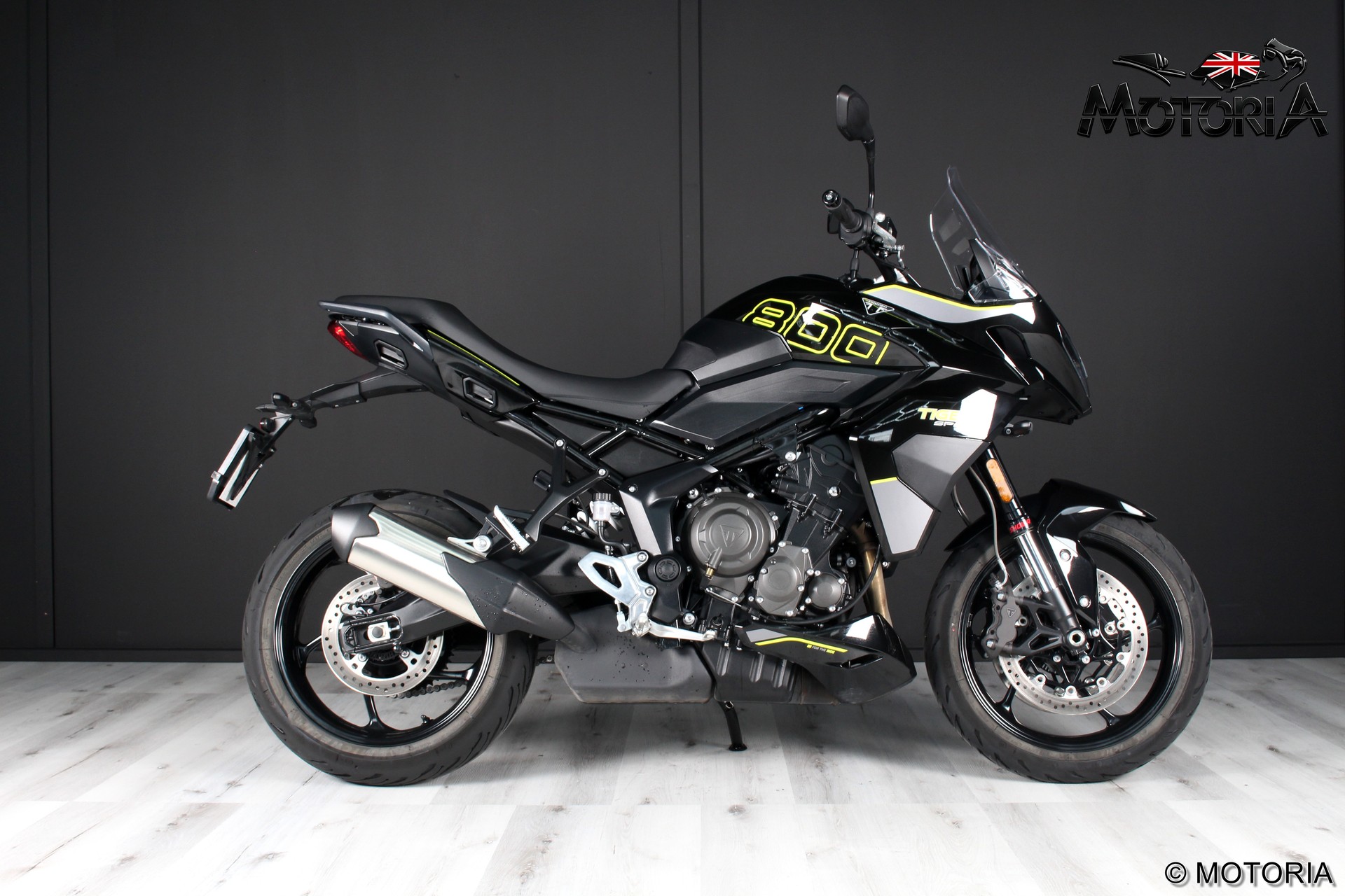 TRIUMPH Tiger Sport 800-image-1