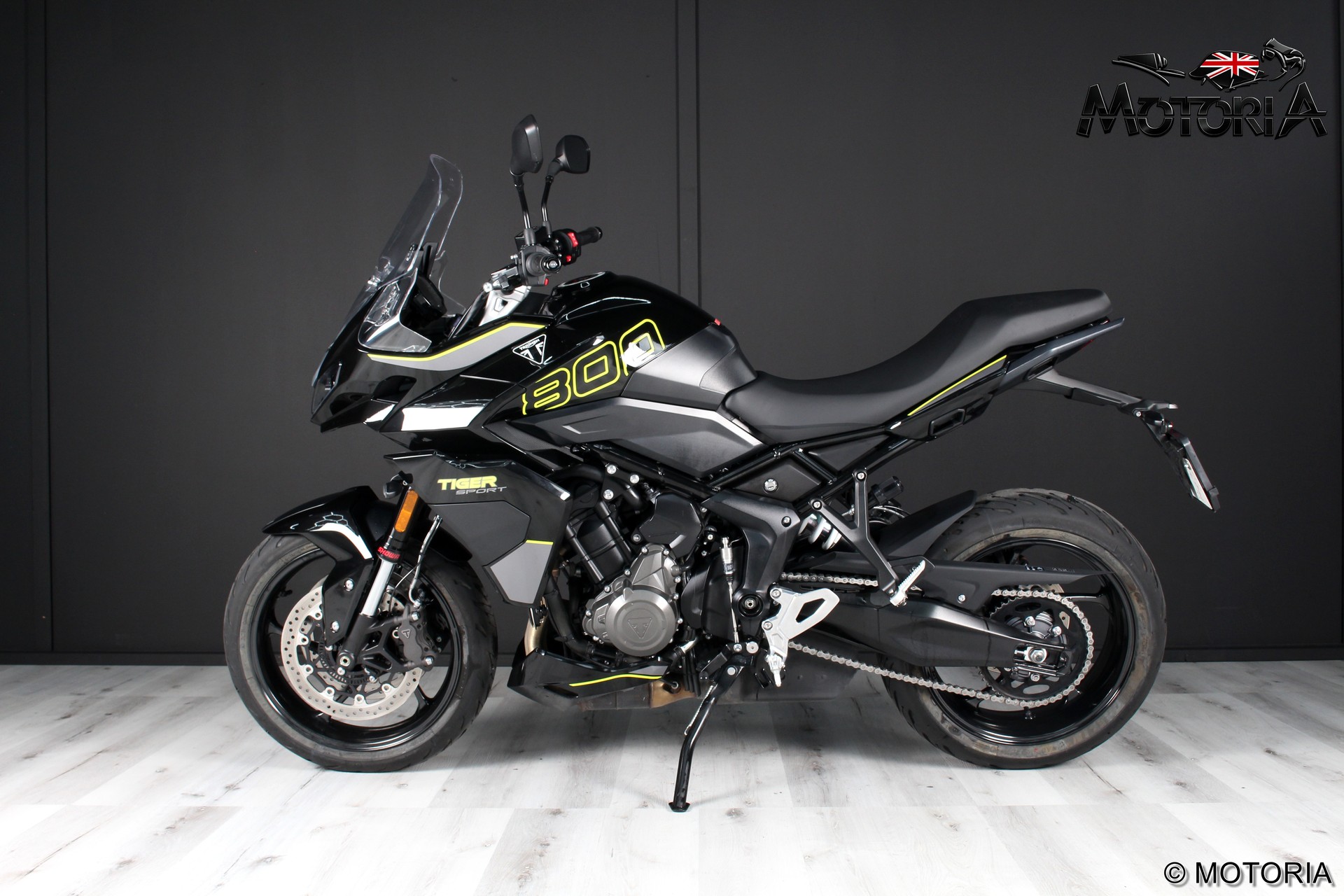 TRIUMPH Tiger Sport 800-image-5