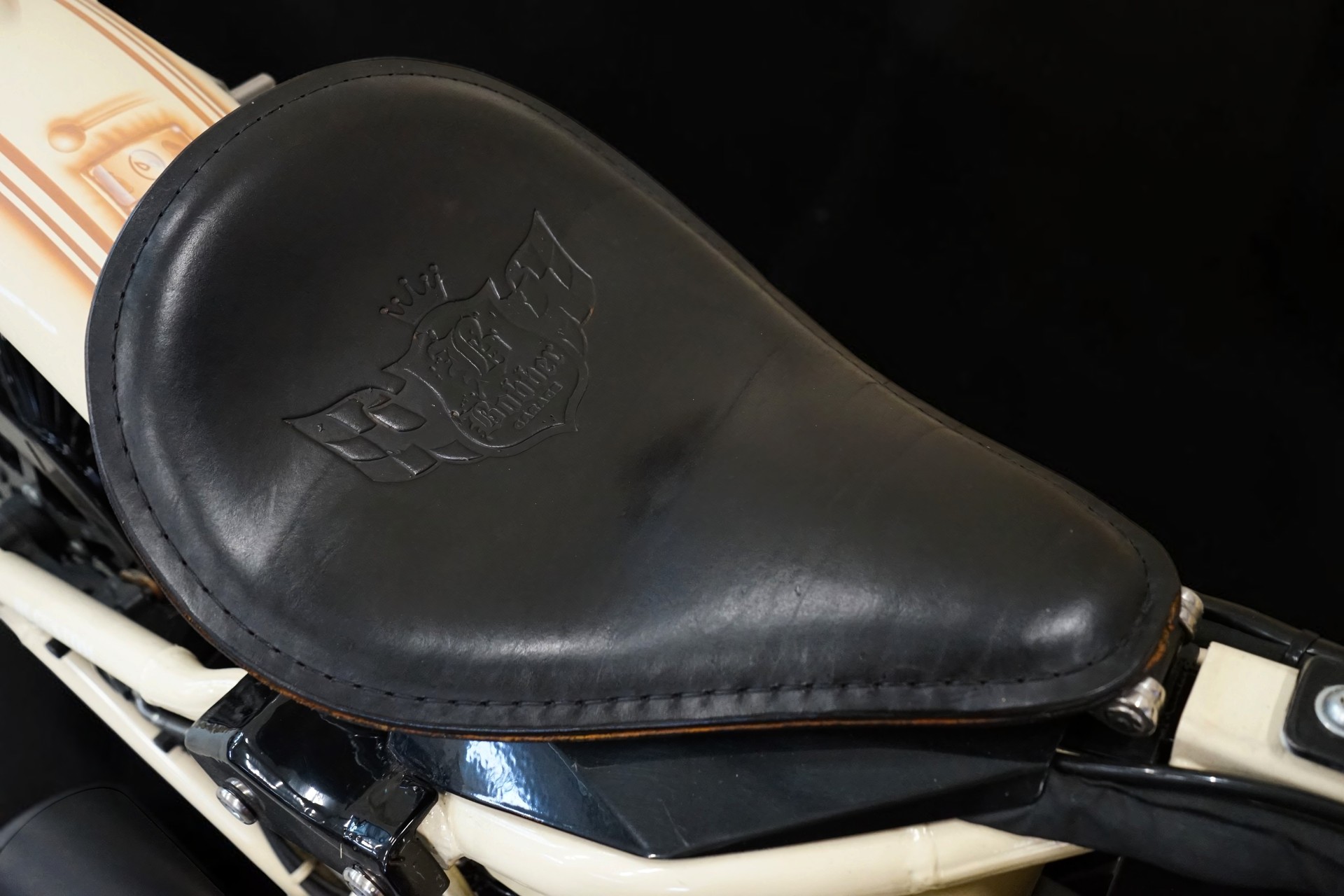 HARLEY-DAVIDSON FLS Softail Slim ABS-image-14