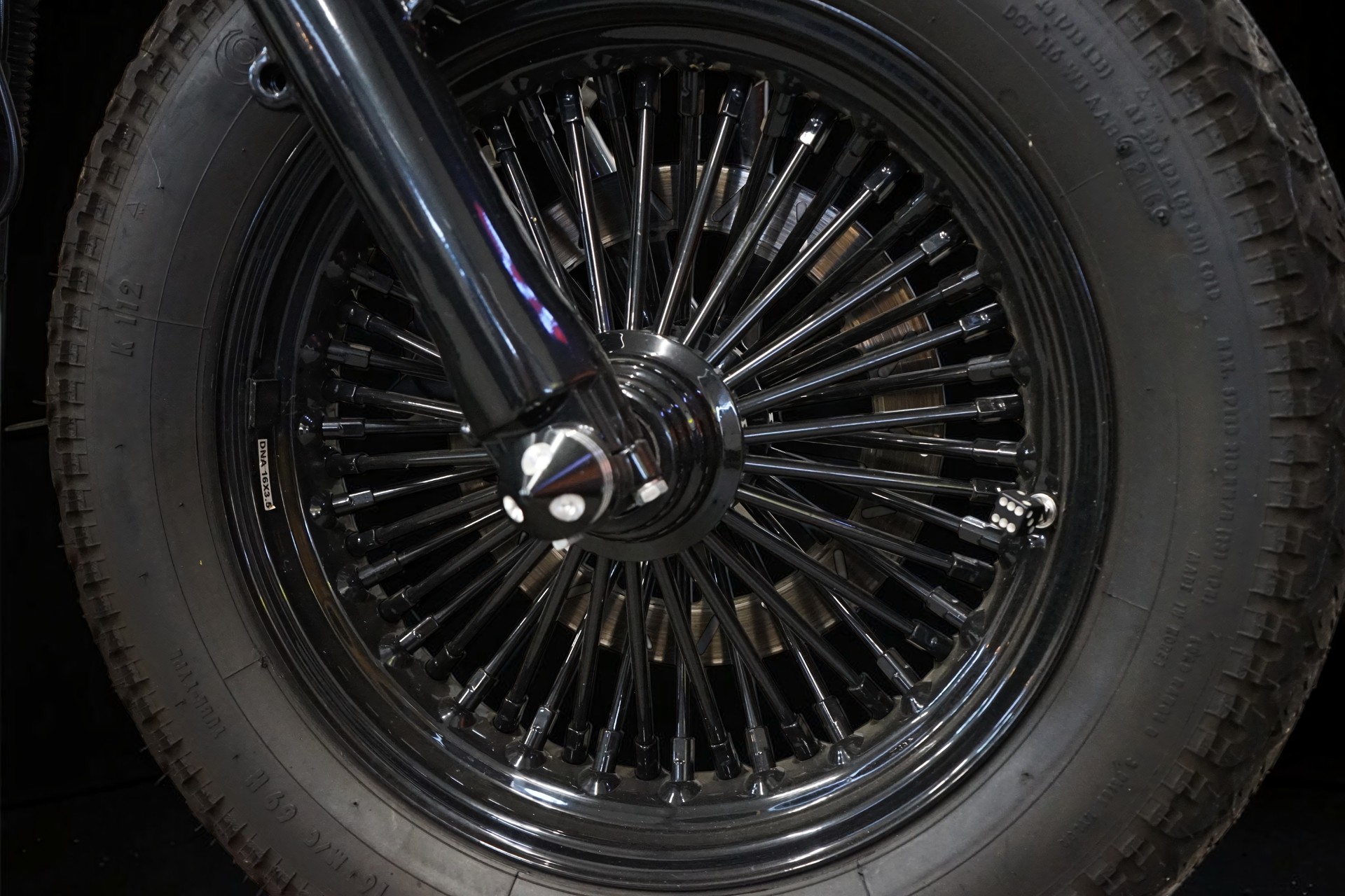 HARLEY-DAVIDSON FLS Softail Slim ABS-image-15