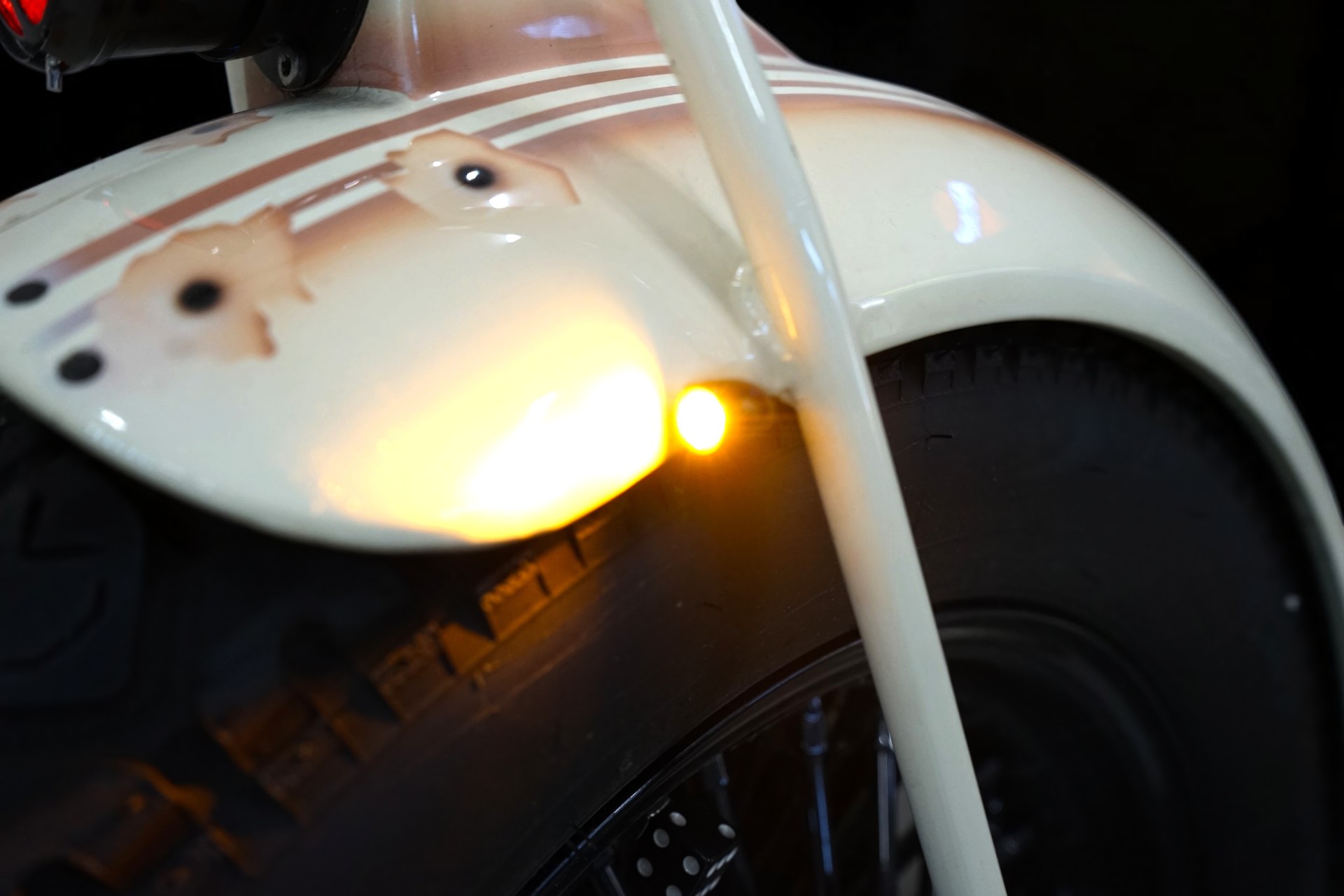 HARLEY-DAVIDSON FLS Softail Slim ABS-image-9