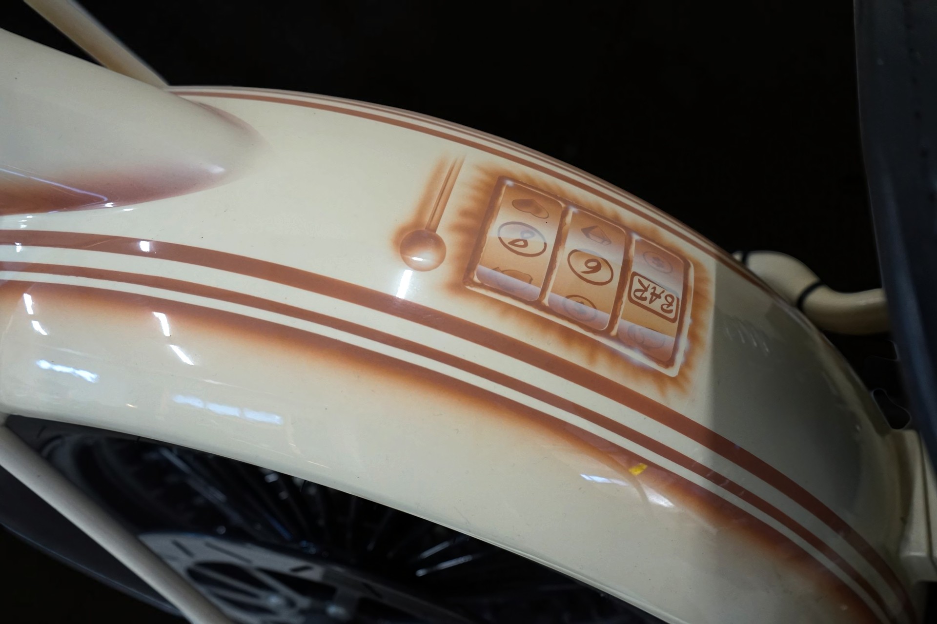 HARLEY-DAVIDSON FLS Softail Slim ABS-image-7