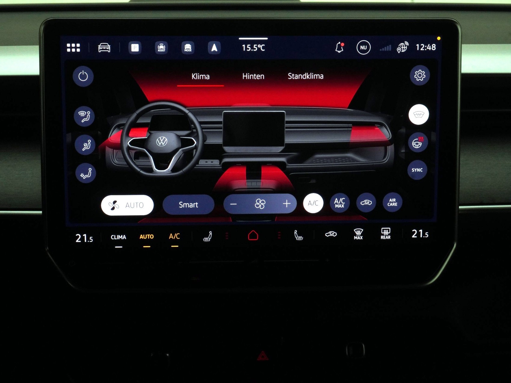 VW ID.Buzz 84kWh GTX 4MOTION langer Radstand-image-16
