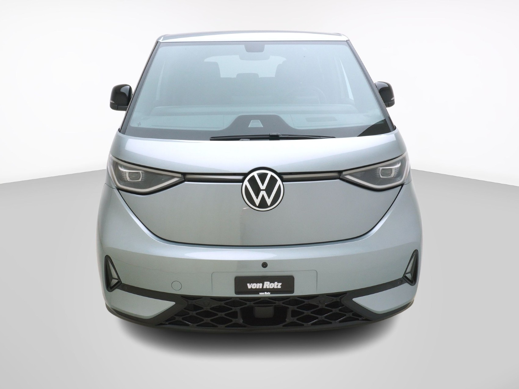 VW ID.Buzz 84kWh GTX 4MOTION langer Radstand
