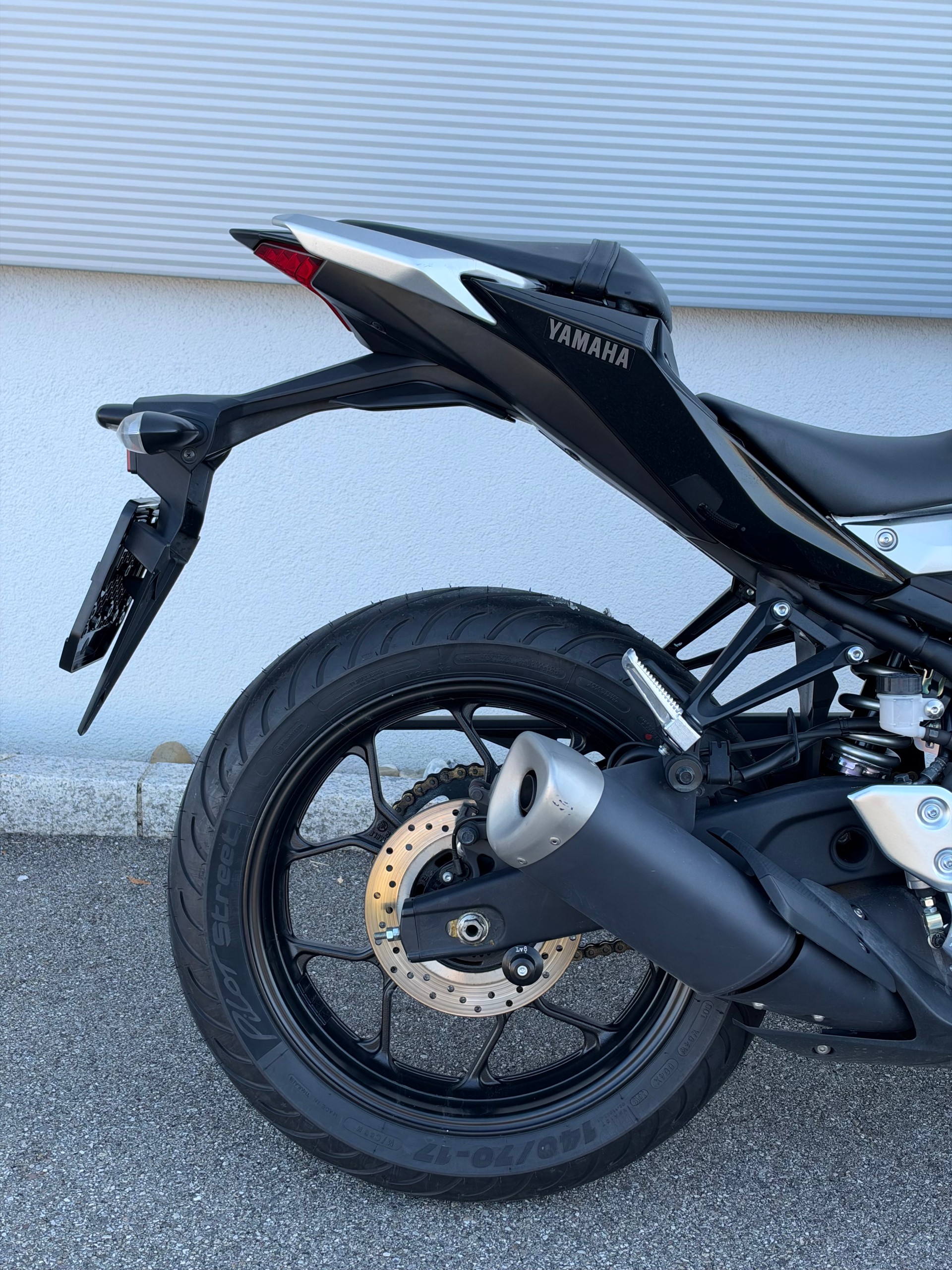 YAMAHA MT-03 ABS-image-5