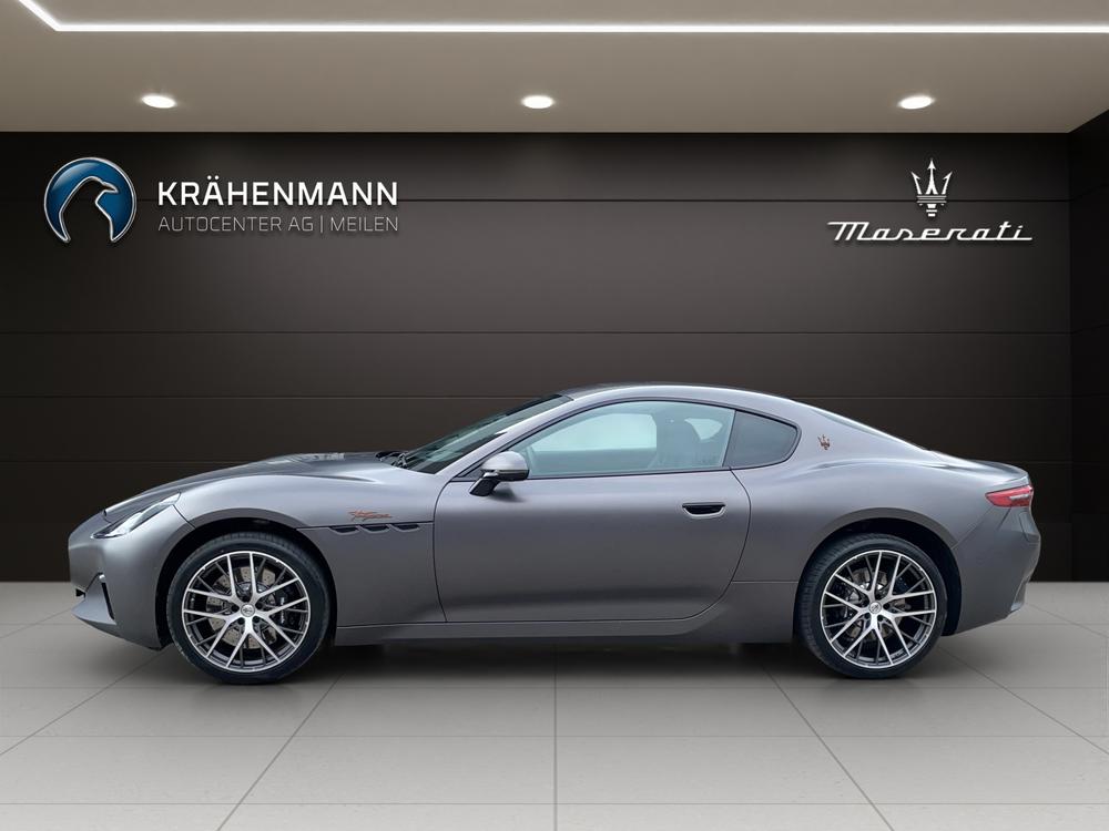 MASERATI GRANTURISMO Folgore 92kWh-showroom-element-1