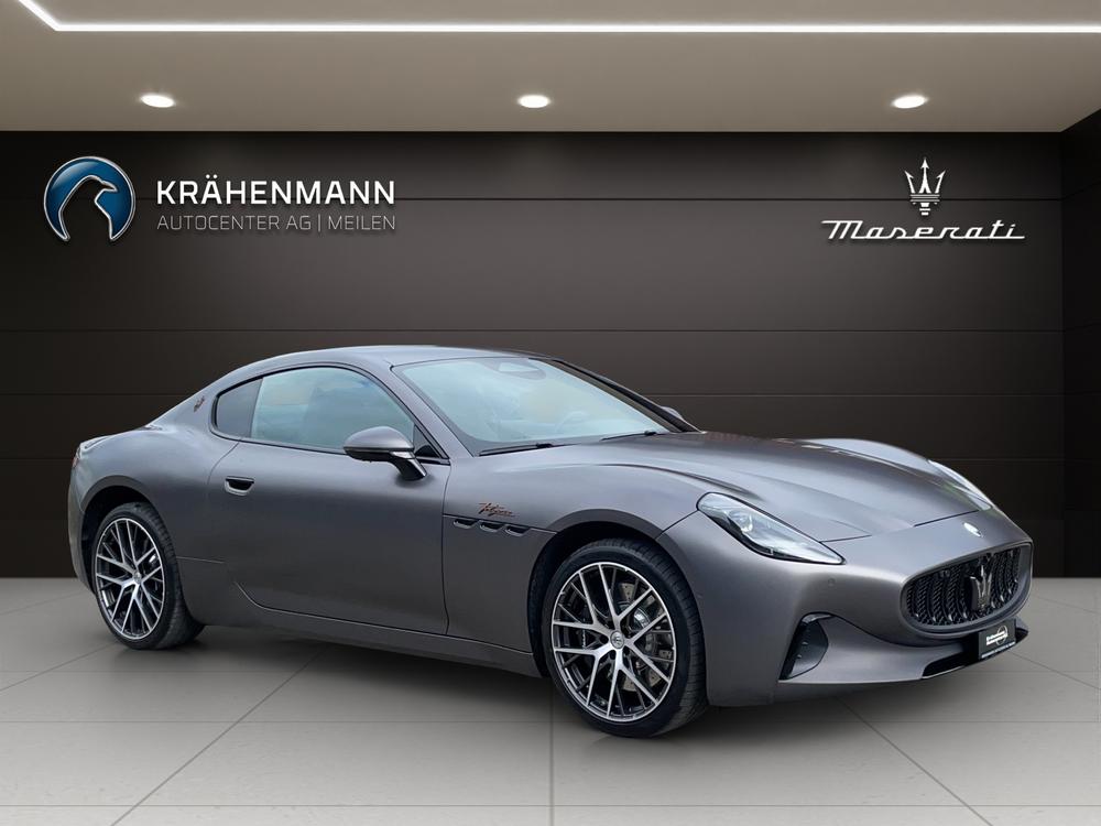MASERATI GRANTURISMO Folgore 92kWh-image-6