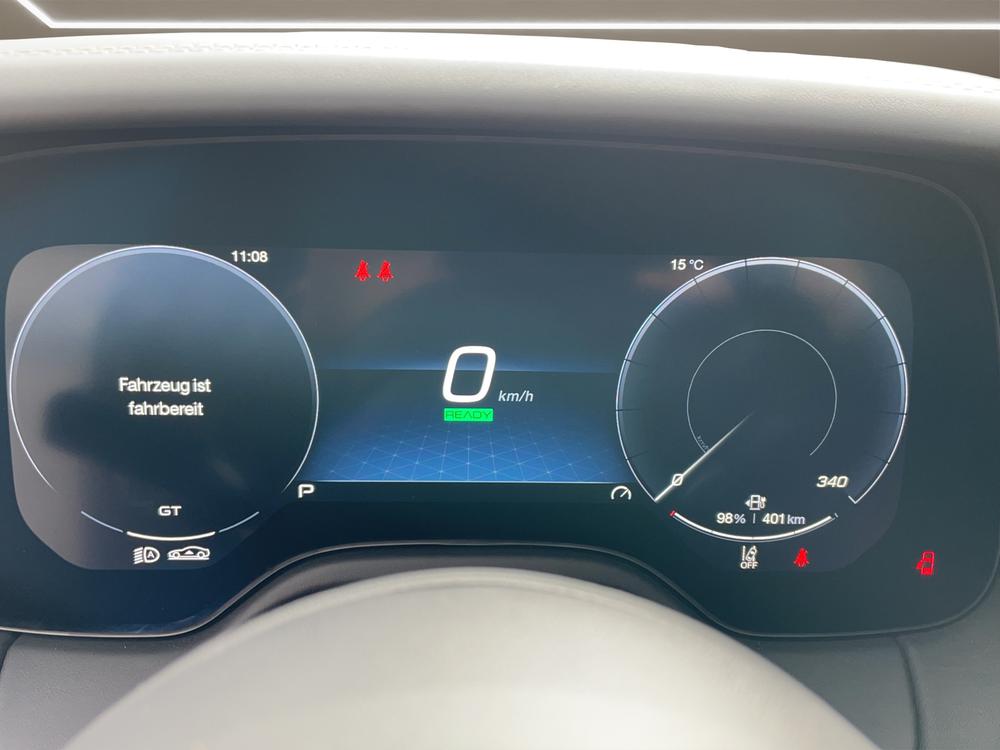 MASERATI GRANTURISMO Folgore 92kWh-image-11