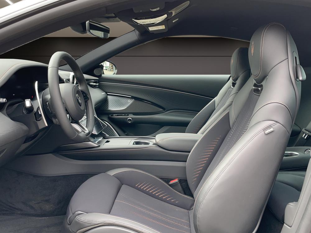 MASERATI GRANTURISMO Folgore 92kWh-image-12