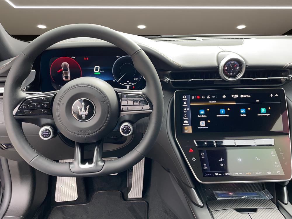 MASERATI GRANTURISMO Folgore 92kWh-image-8