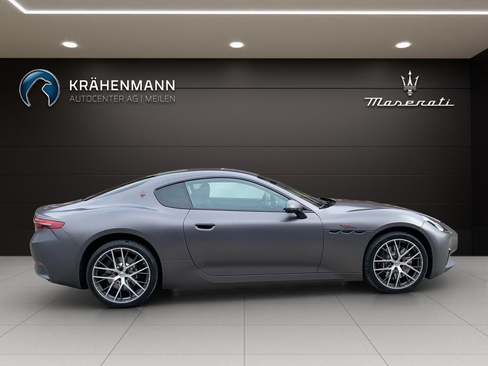MASERATI GRANTURISMO Folgore 92kWh-image-5