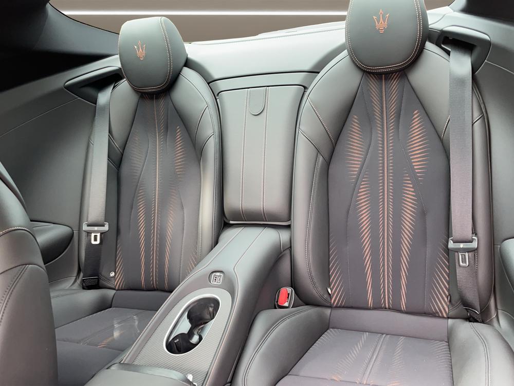 MASERATI GRANTURISMO Folgore 92kWh-image-13