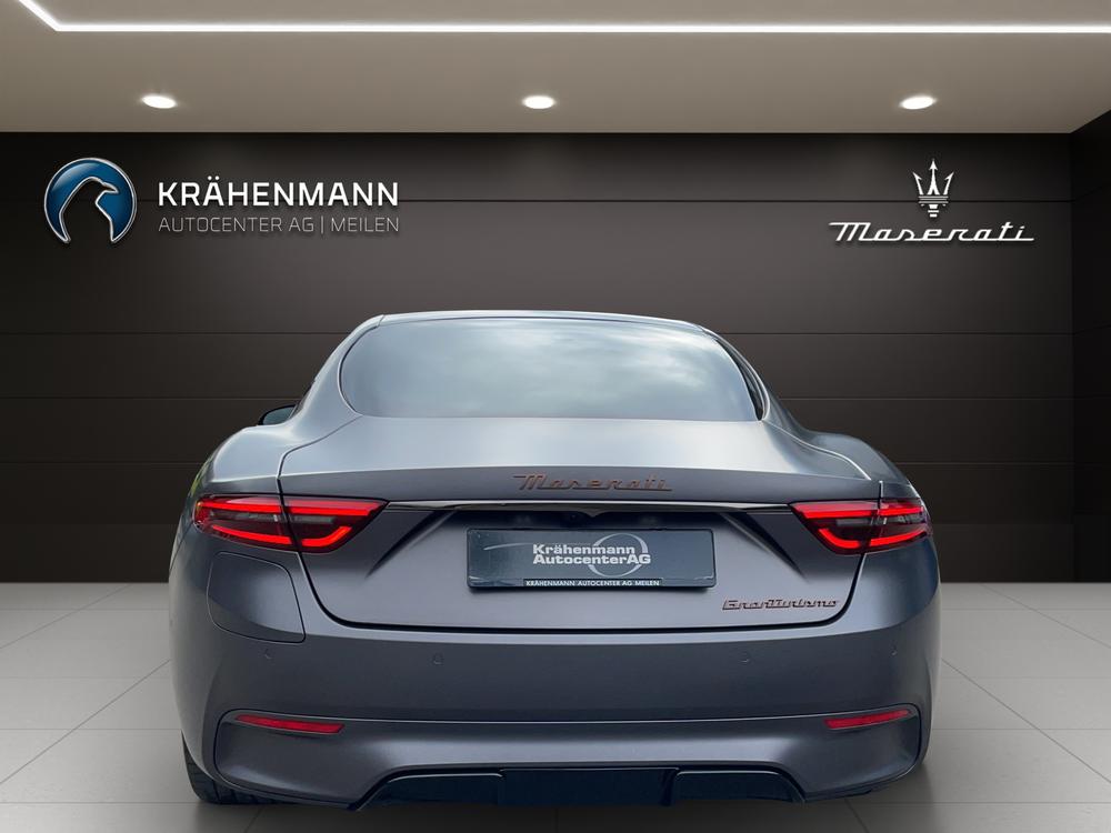 MASERATI GRANTURISMO Folgore 92kWh-showroom-element-3
