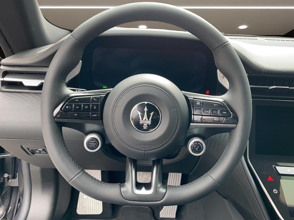 MASERATI GRANTURISMO Folgore 92kWh-image-7