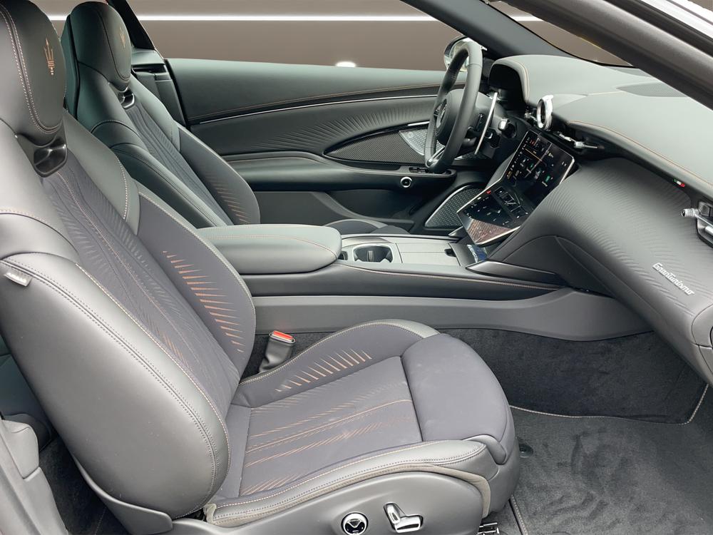 MASERATI GRANTURISMO Folgore 92kWh-image-14