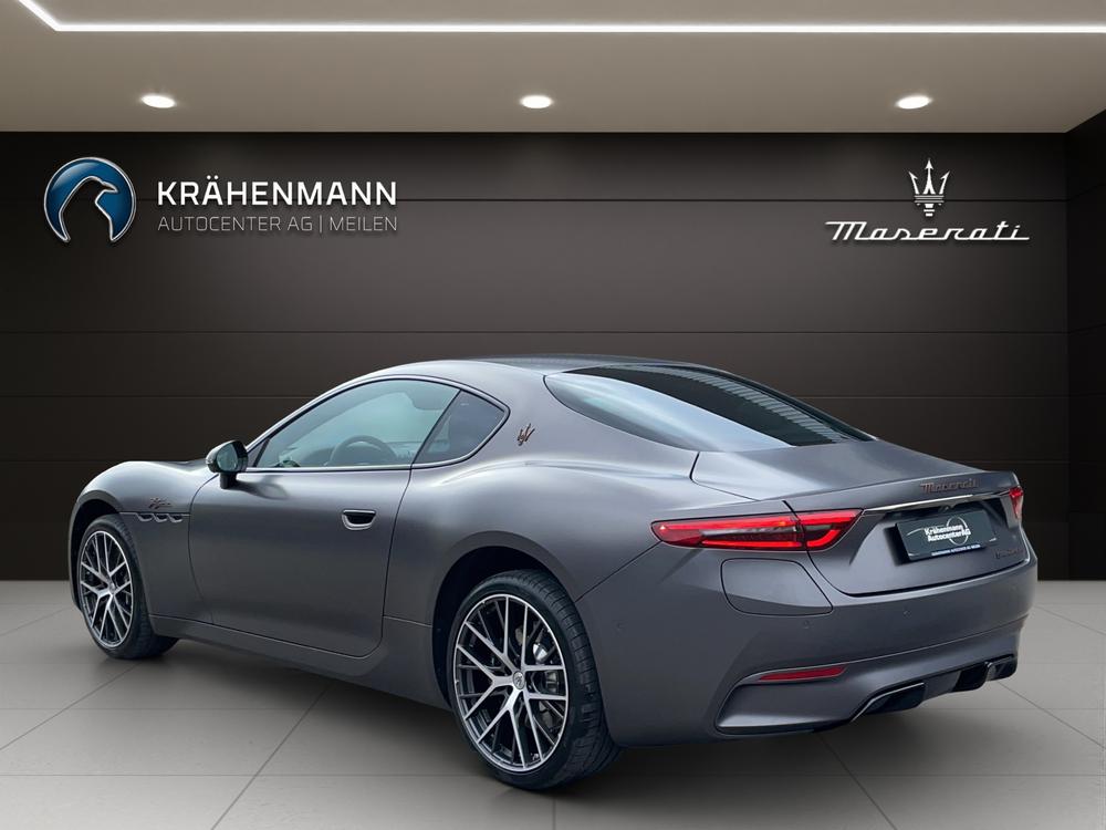 MASERATI GRANTURISMO Folgore 92kWh-showroom-element-2