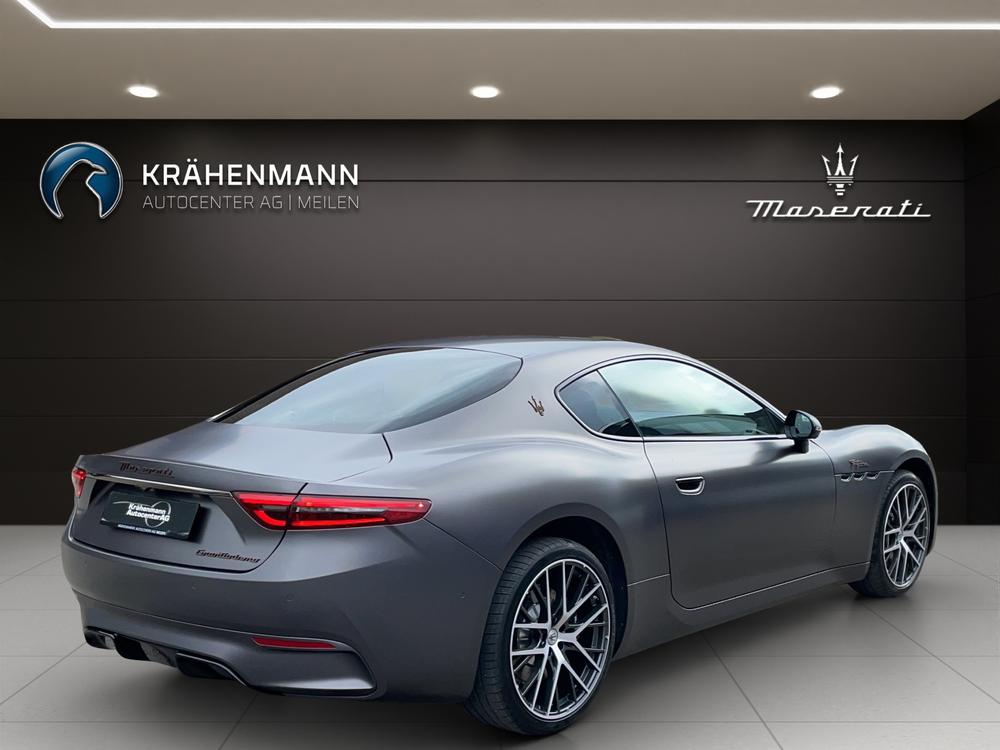 MASERATI GRANTURISMO Folgore 92kWh-image-4