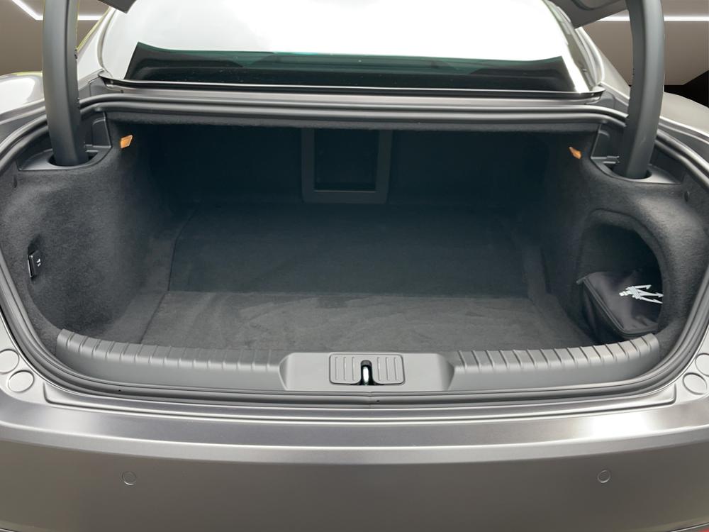 MASERATI GRANTURISMO Folgore 92kWh-image-15