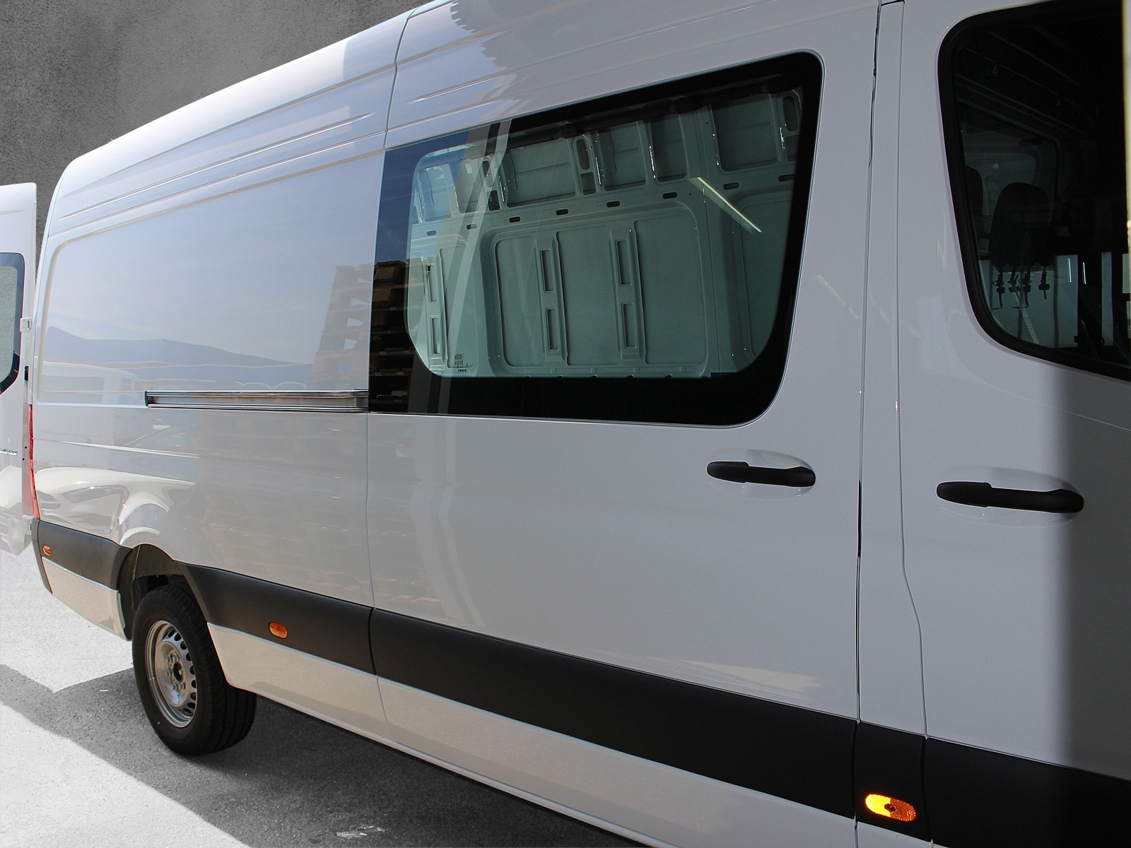 MERCEDES-BENZ Sprinter 315 CDI Pro KA 4325 L-image-5
