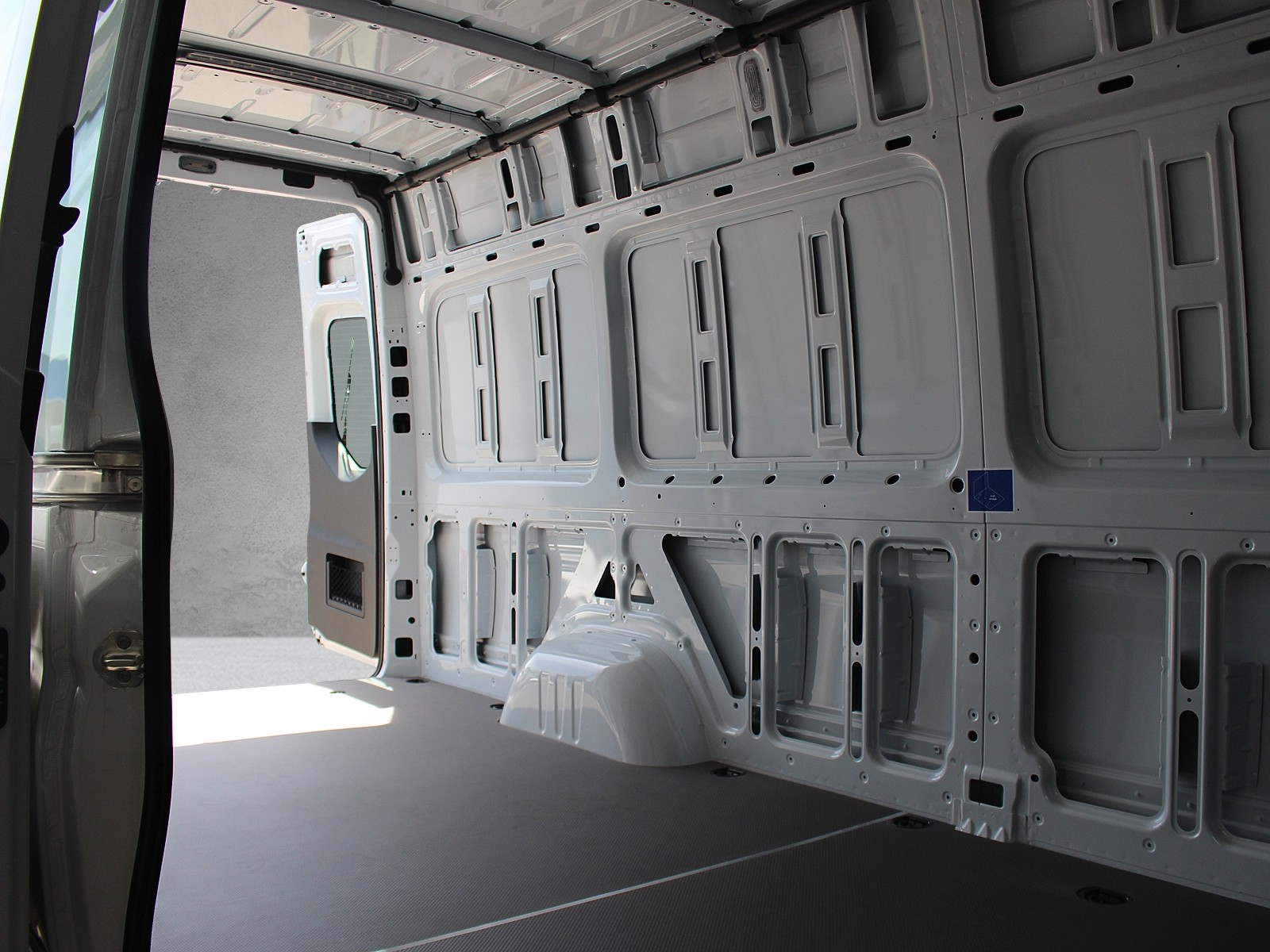 MERCEDES-BENZ Sprinter 315 CDI Pro KA 4325 L-image-7
